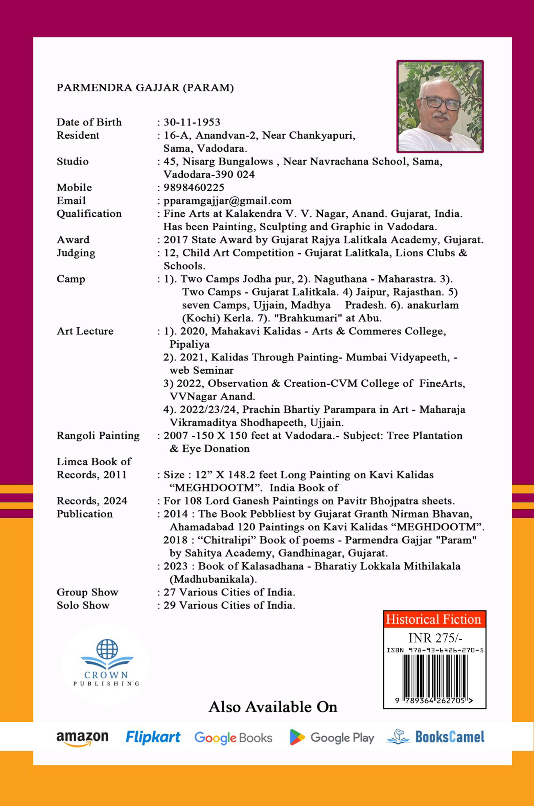 Indian Folk Art Mithilakala (Madhubani Art)