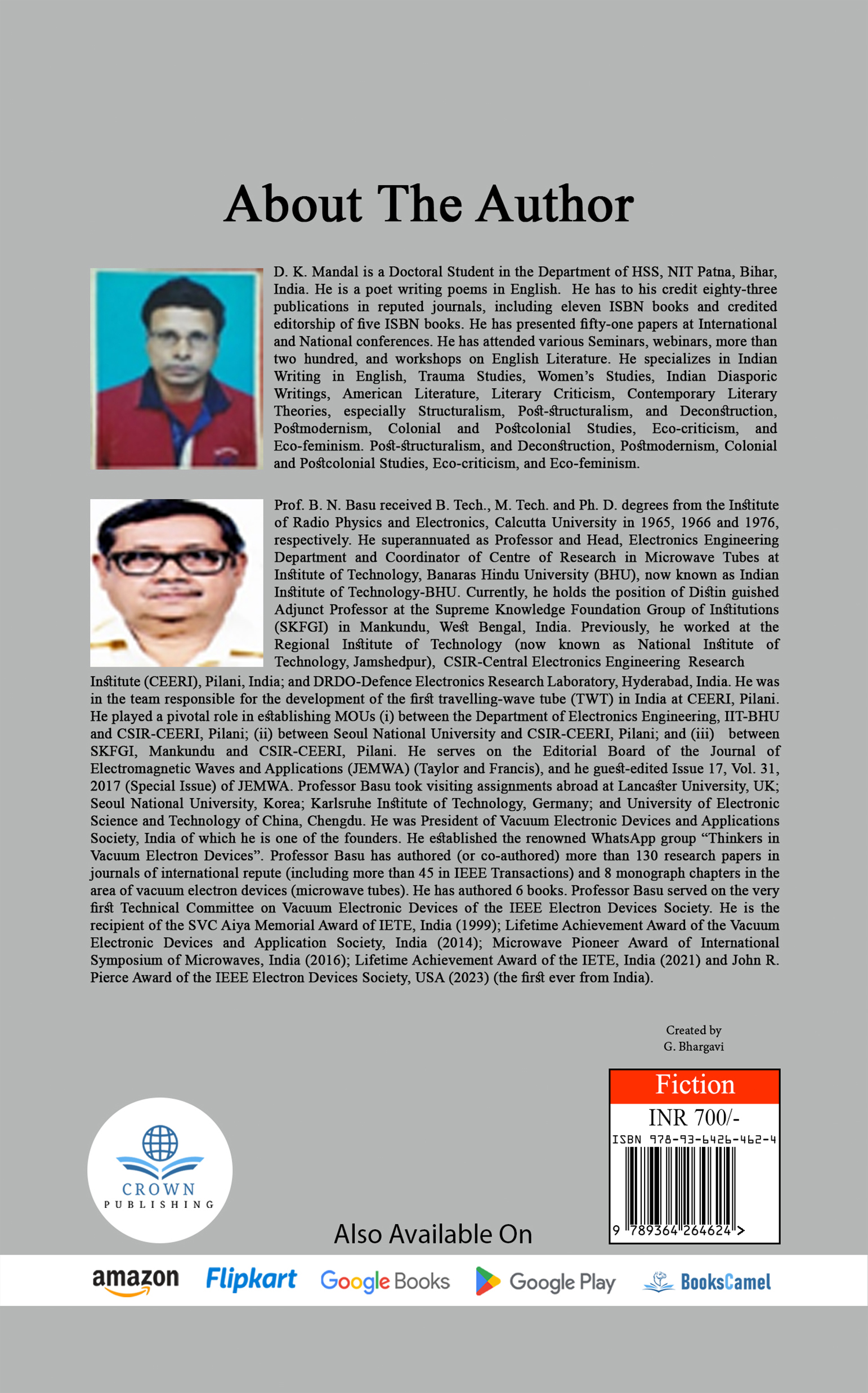 EXPLORATION OF KNOWLEDGE AND INFORMATION IN HUMANITIES AND SOCIAL SCIENCES (VOLUME-II)