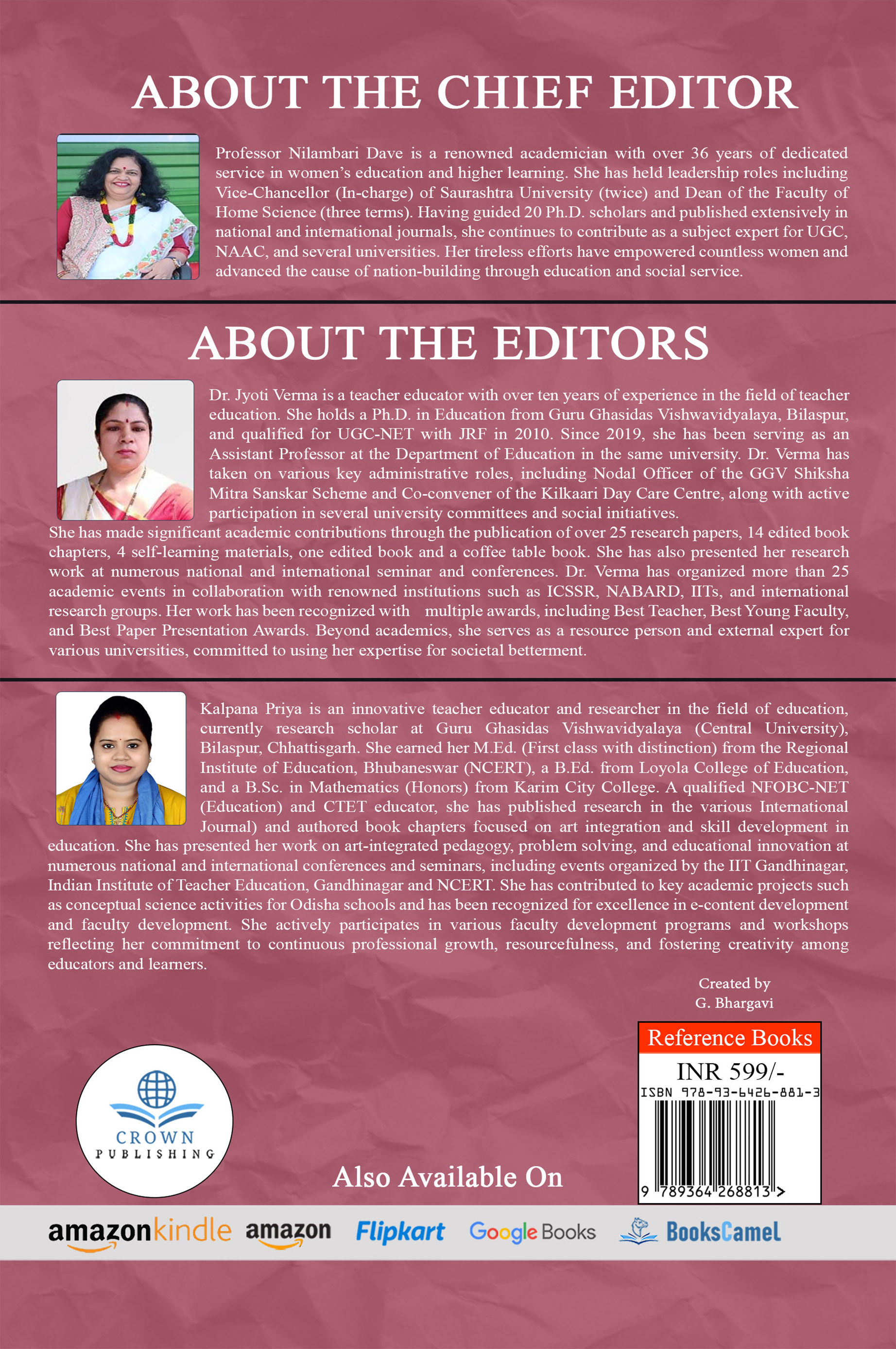 SASHAKT NARI IN THE MODI ERA