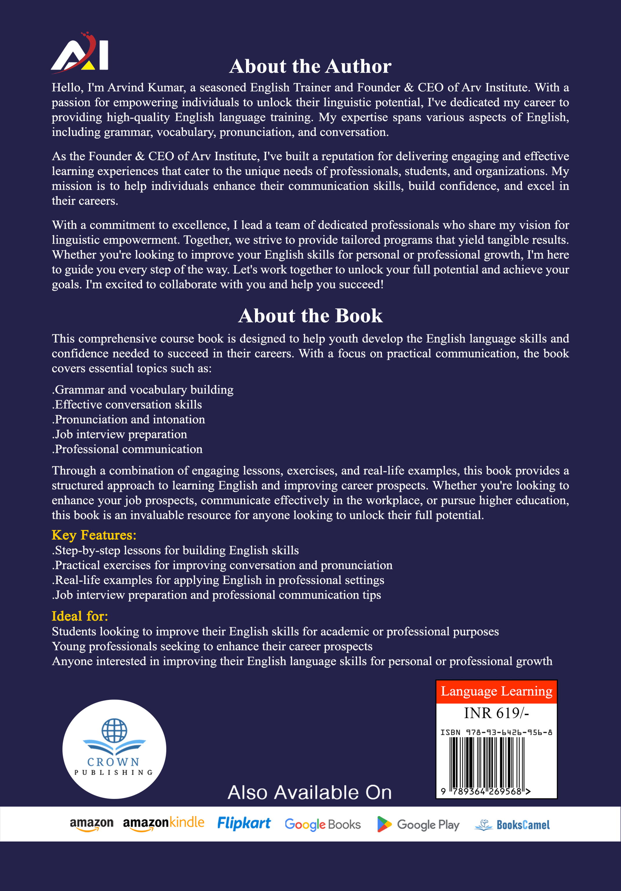 Complete English Speaking Course