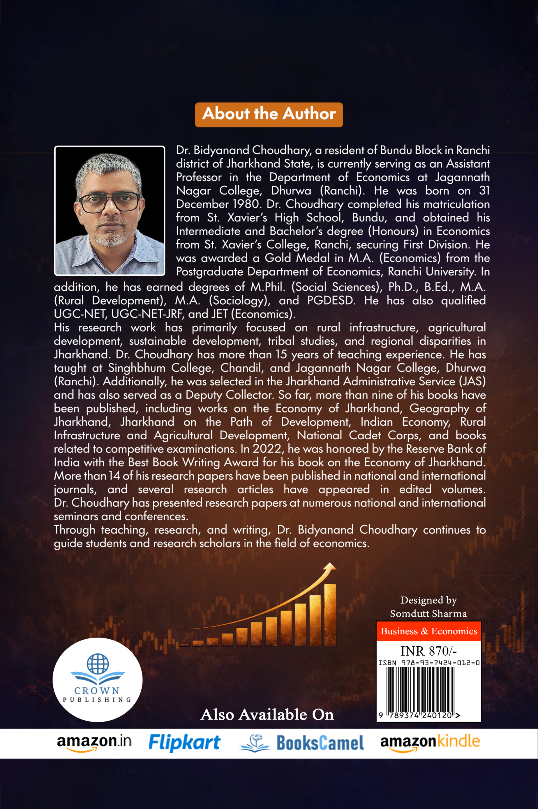 Nobel Economists: Economic Theories and Concepts