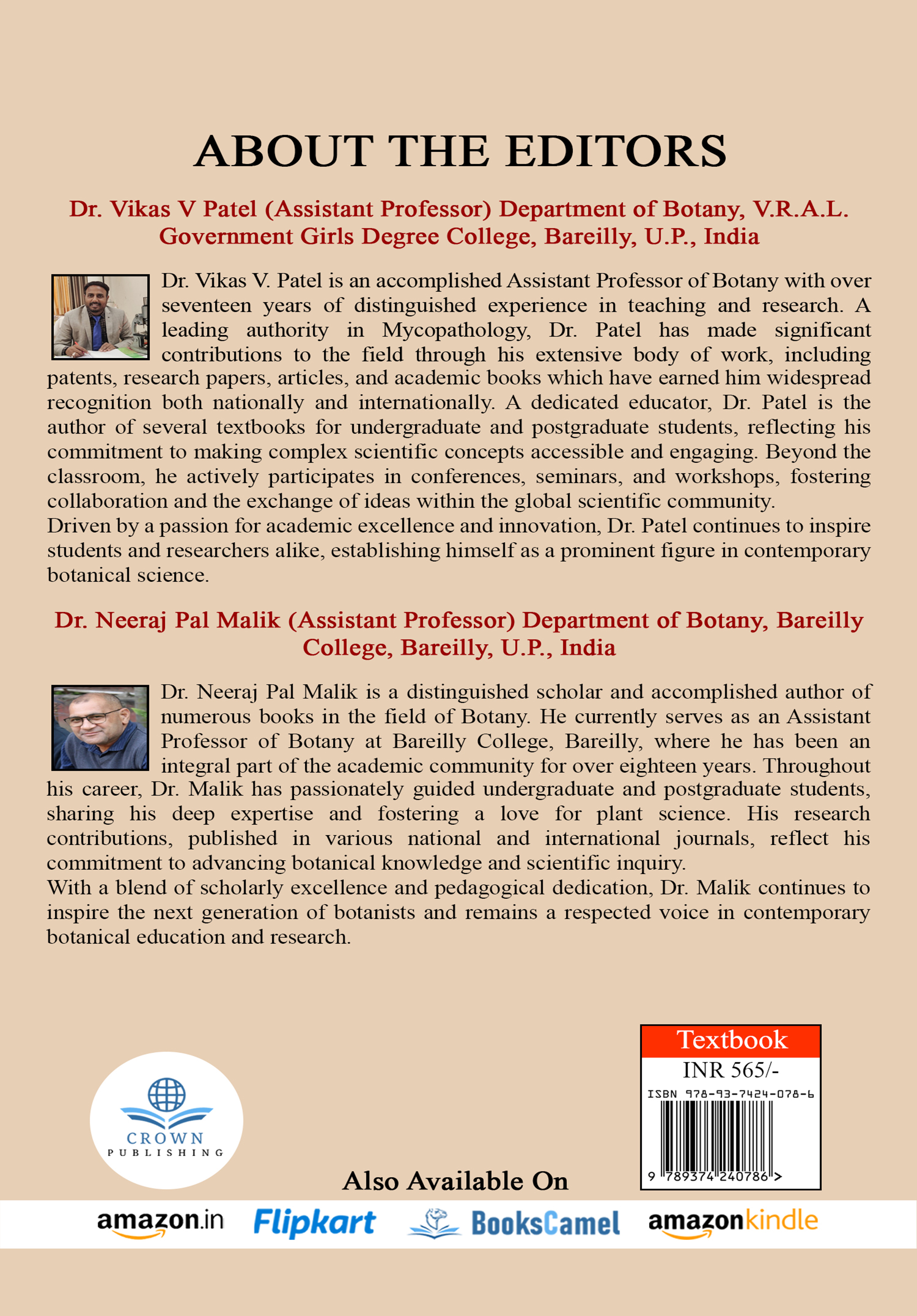 	Environmental Justice for Cultural Survival