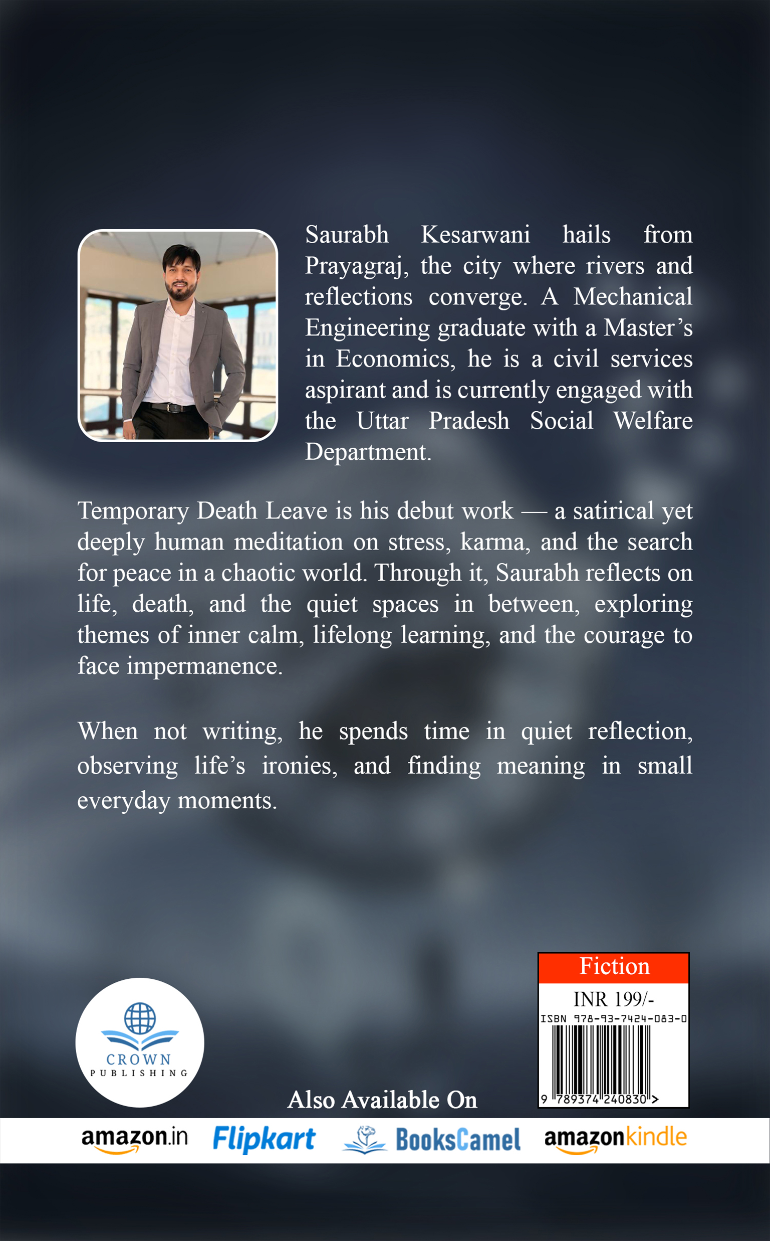 Temporary Death Leave