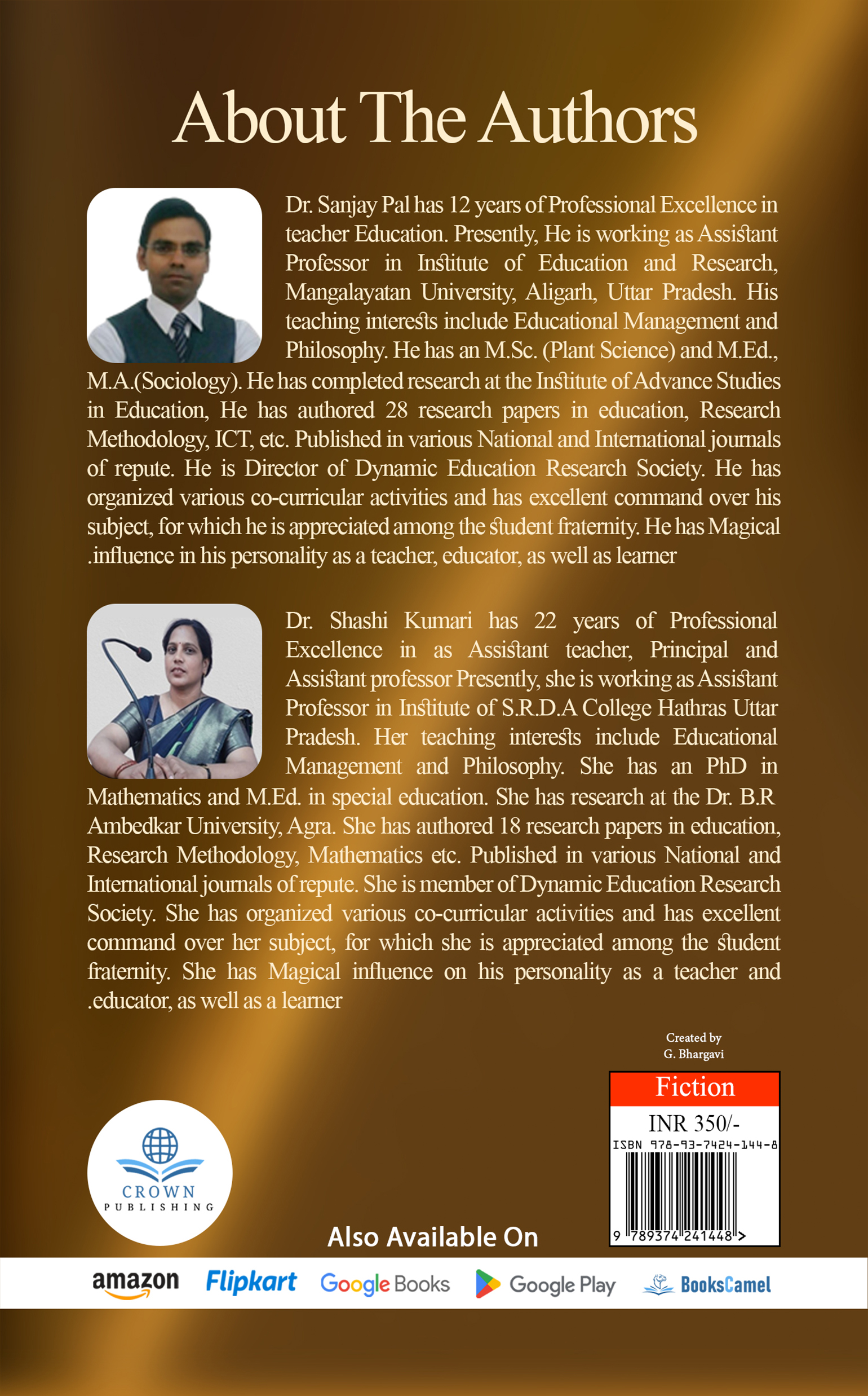 Education for Empowerment of Women