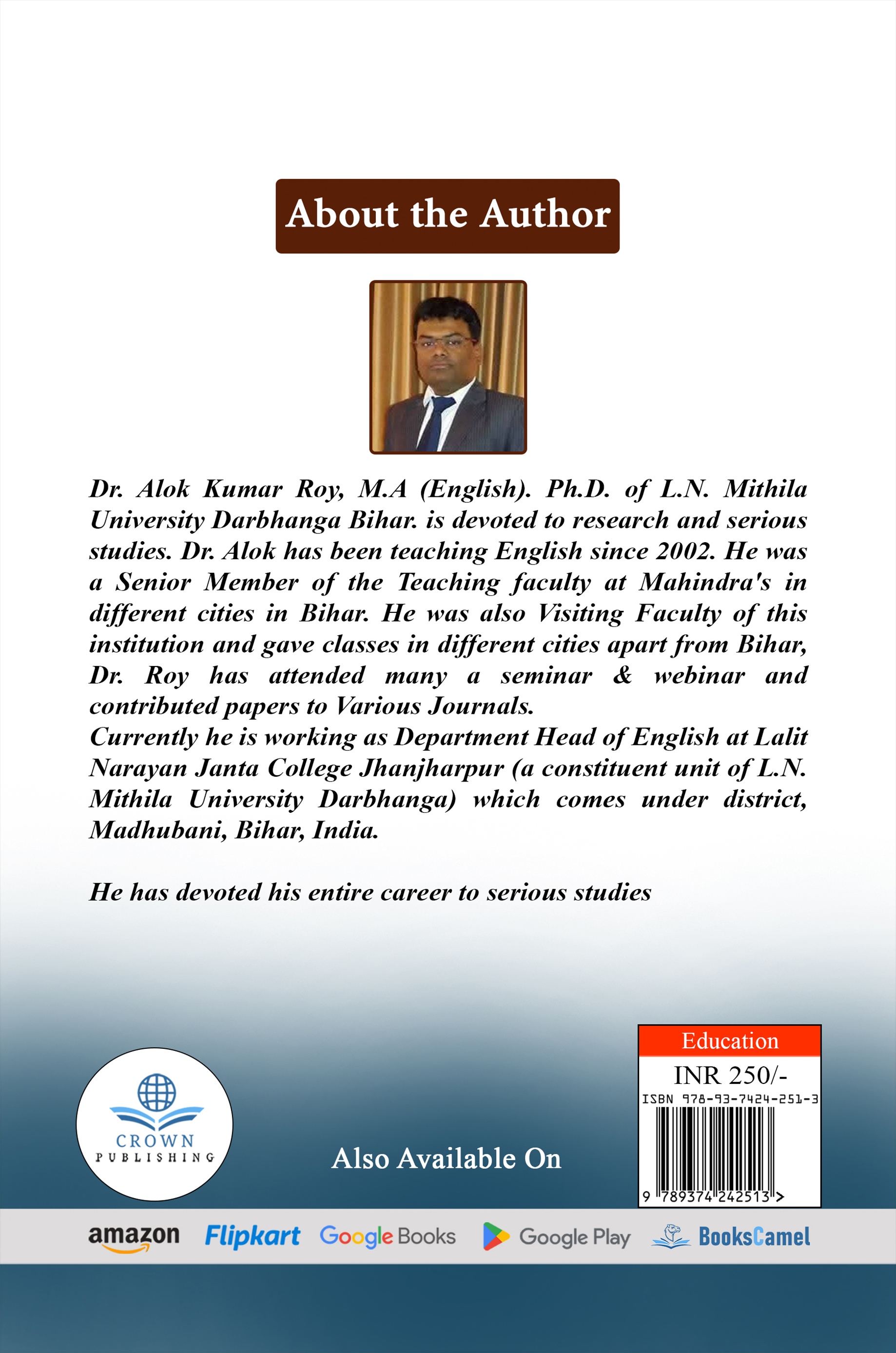 INDIAN CLASSICAL LITERATURE