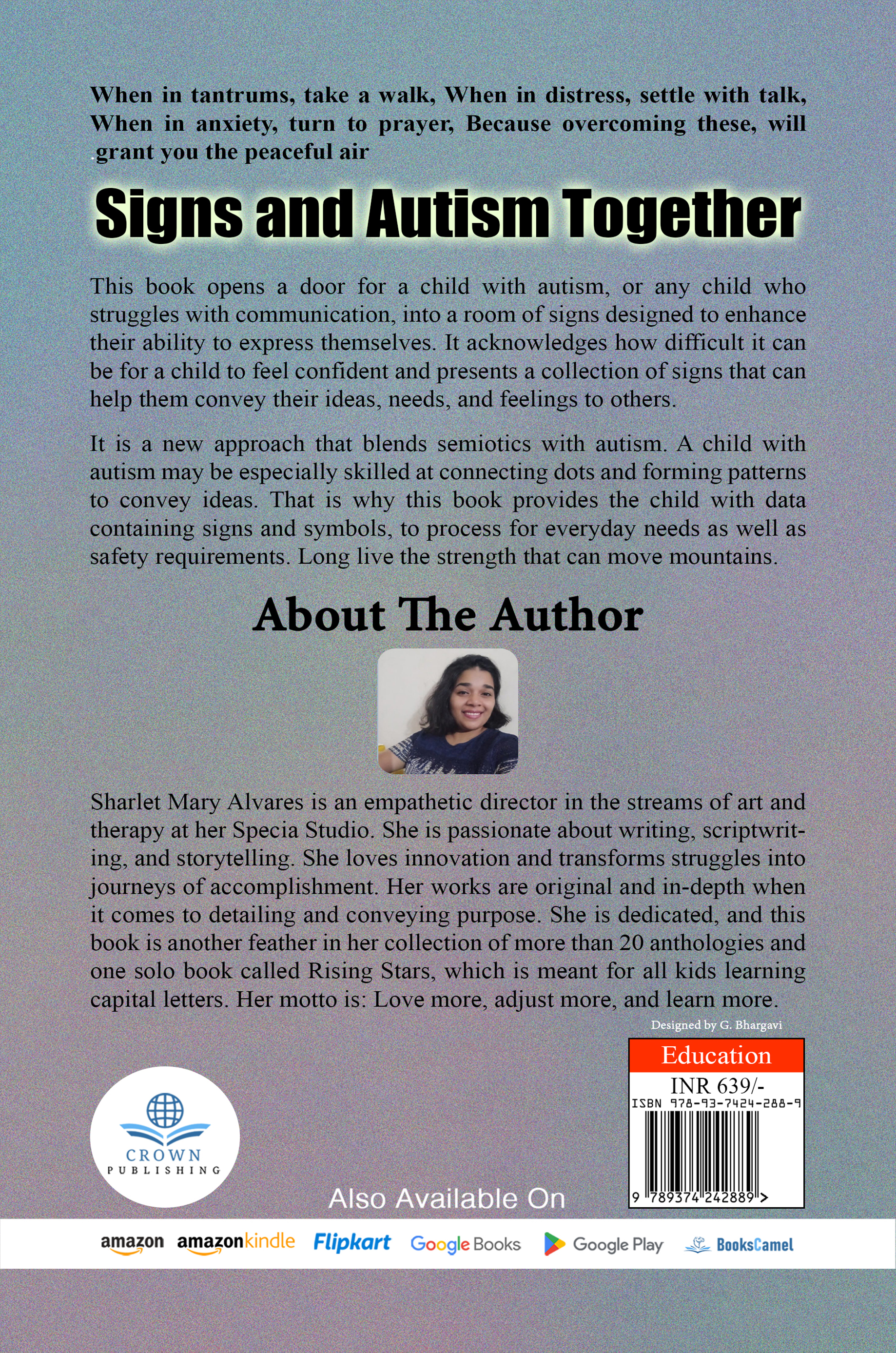 	Signs and Autism Together