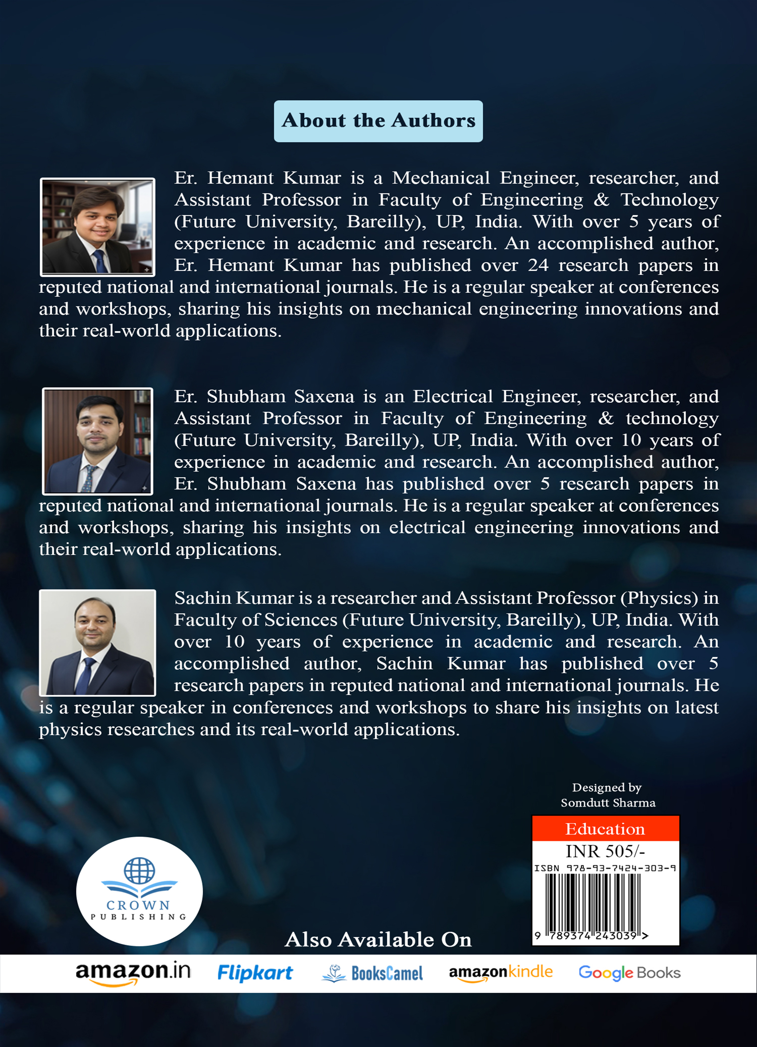 AI For Engineers -Unlocking the Power of AI