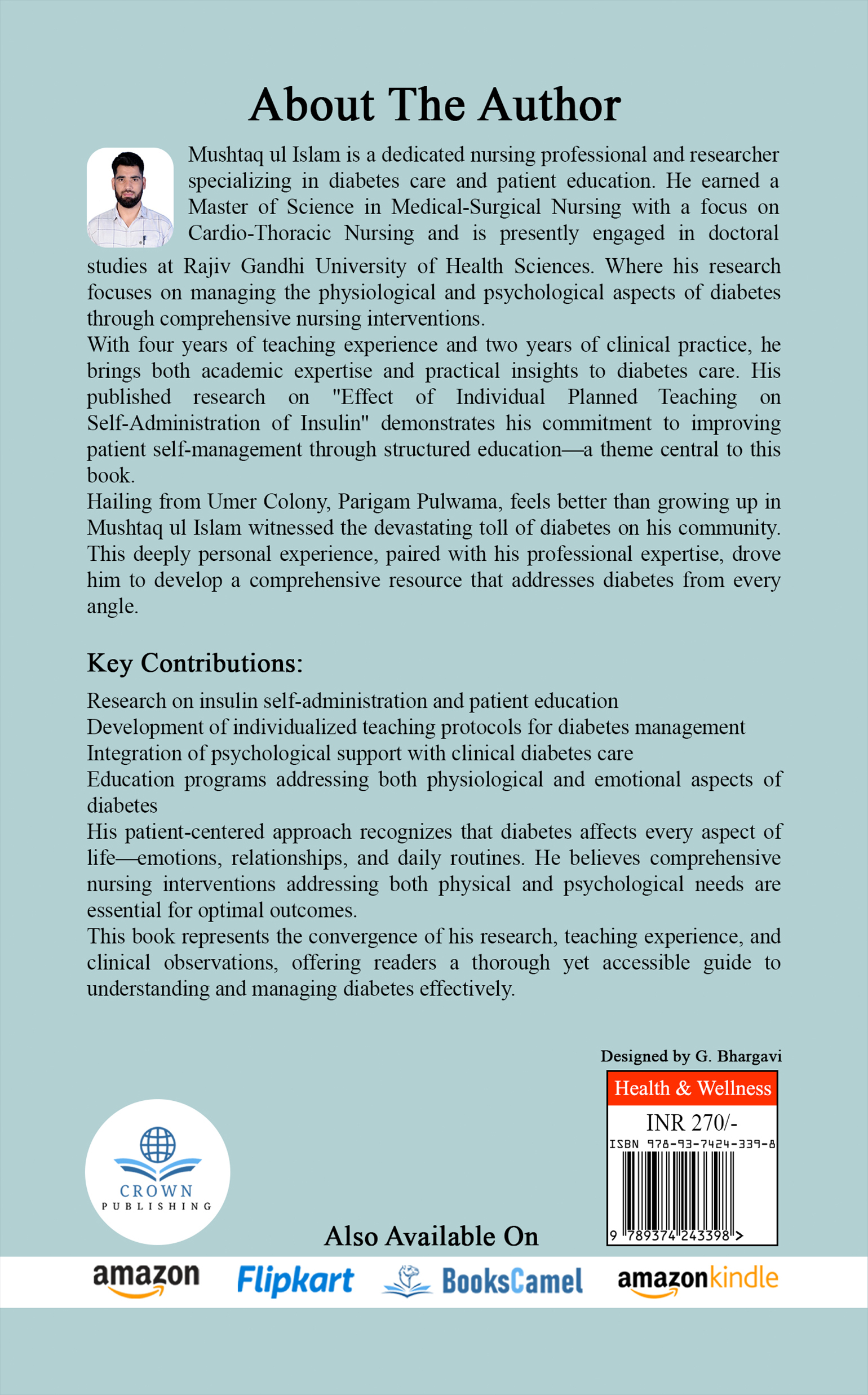 Diabetes: The Rules Have Changed