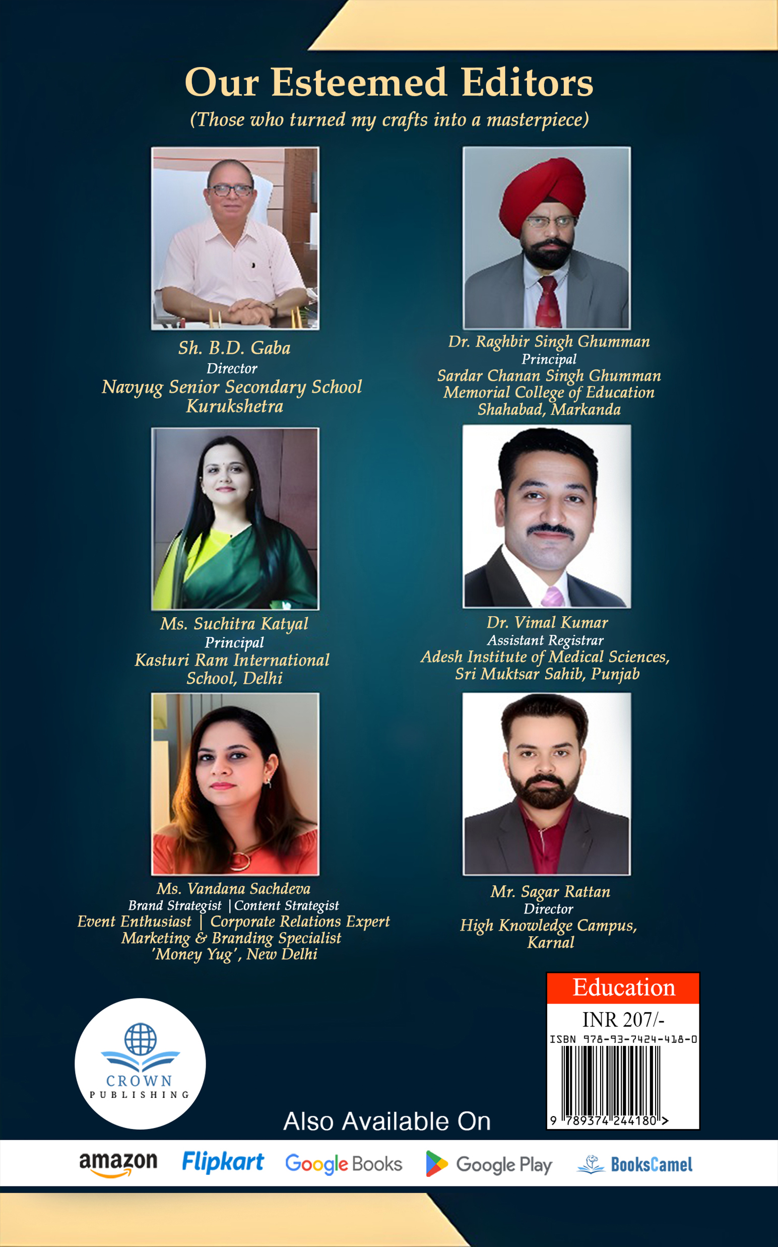 The Lighthouse in the Classroom