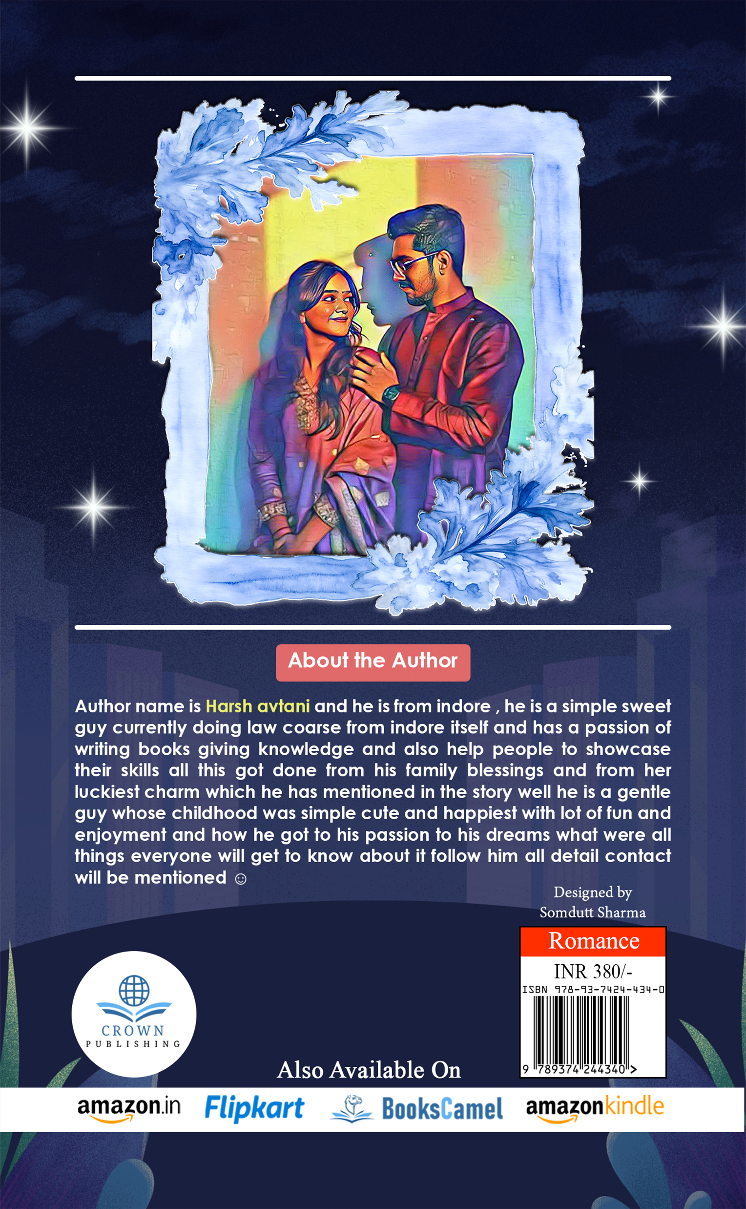 Ye Ishq Sufiyana – Part A1 