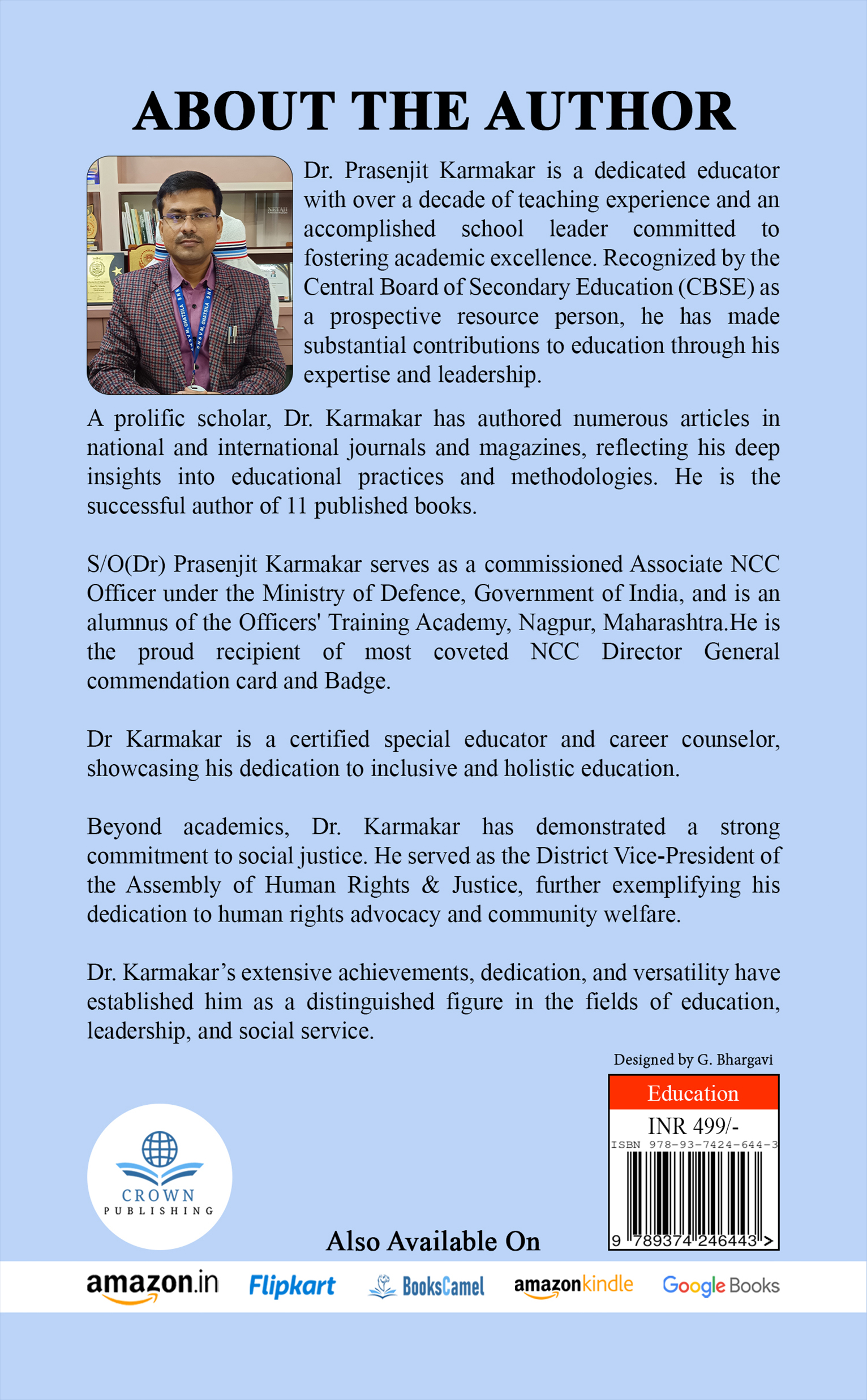 National Education Policy 2020