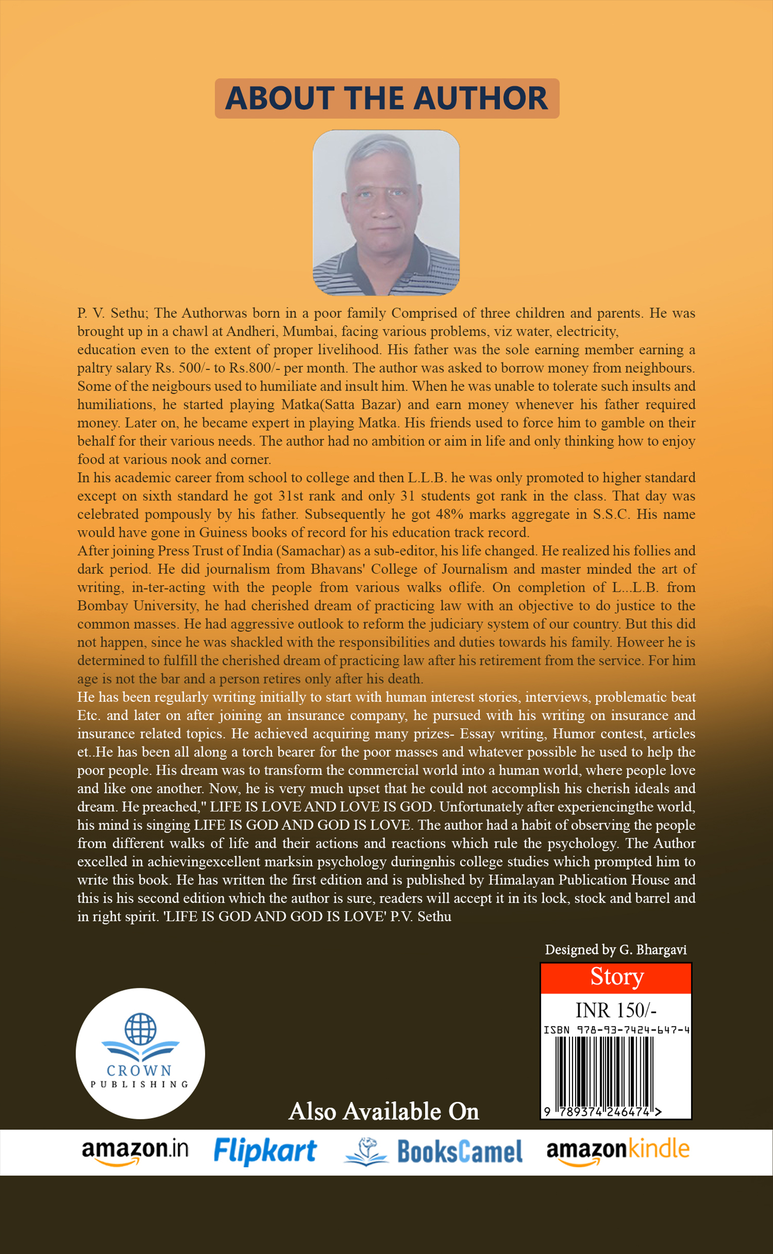 Friend in need is a friend indeed