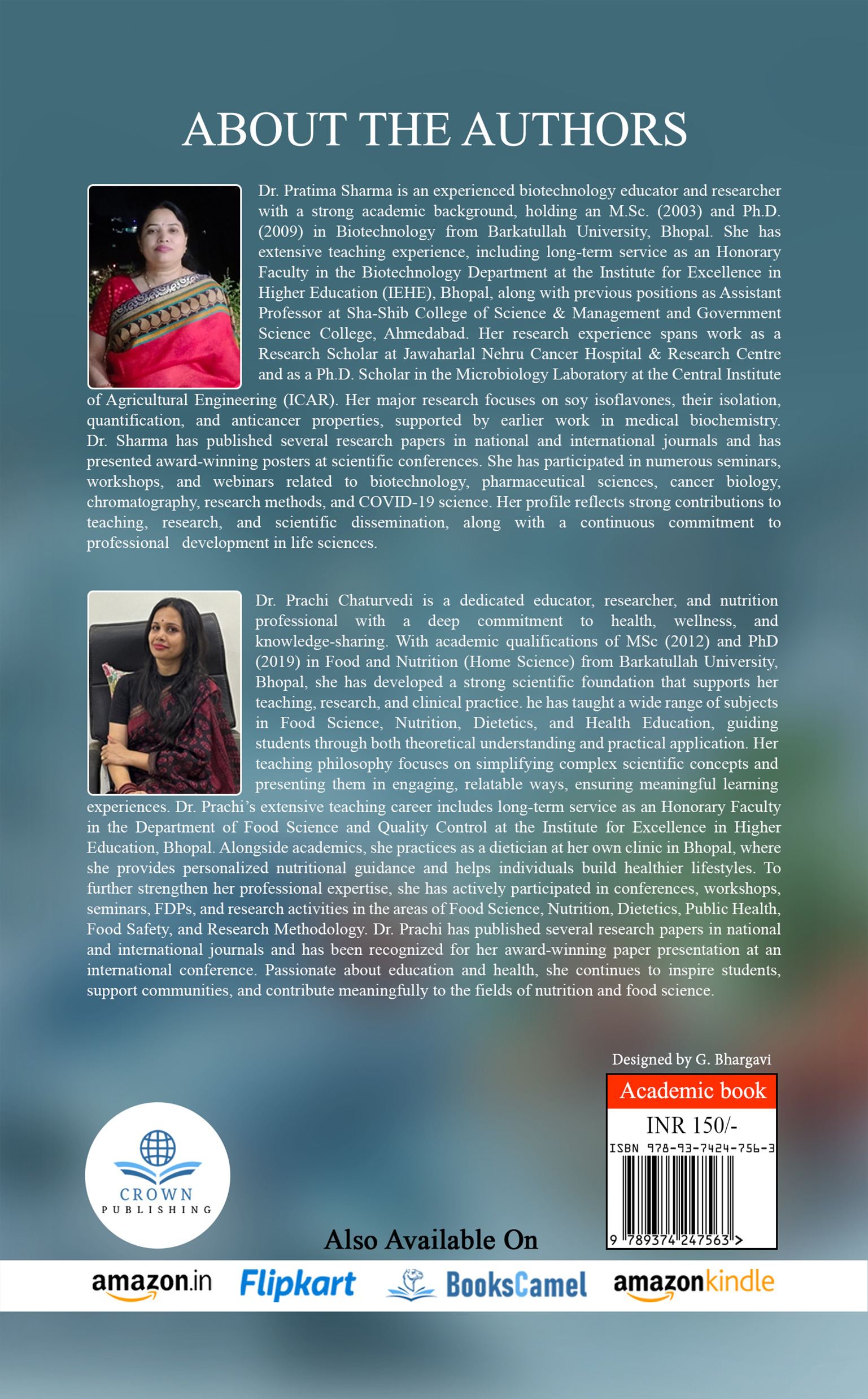  FUNDAMENTALS OF FOOD SCIENCE, NUTRITION, AND MICROBIOLOGY