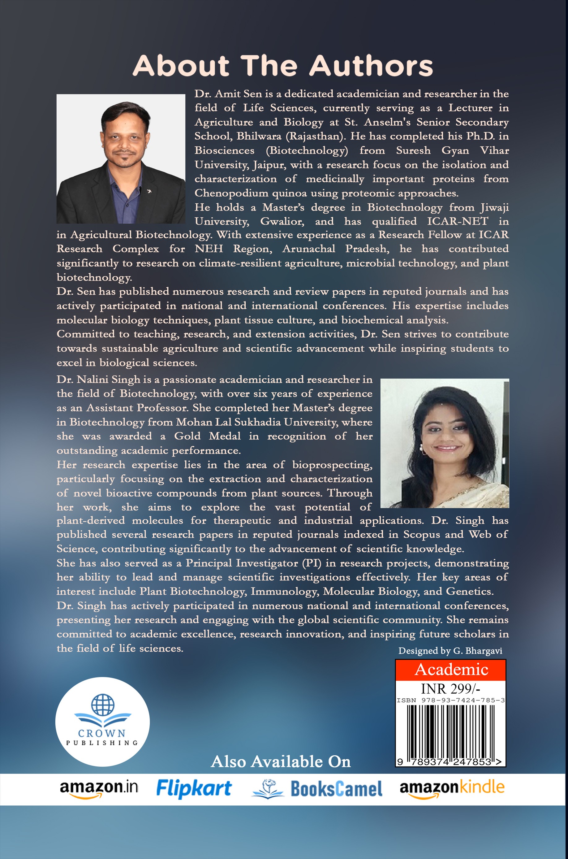 Emerging Techniques in  Modern Biotechnology 