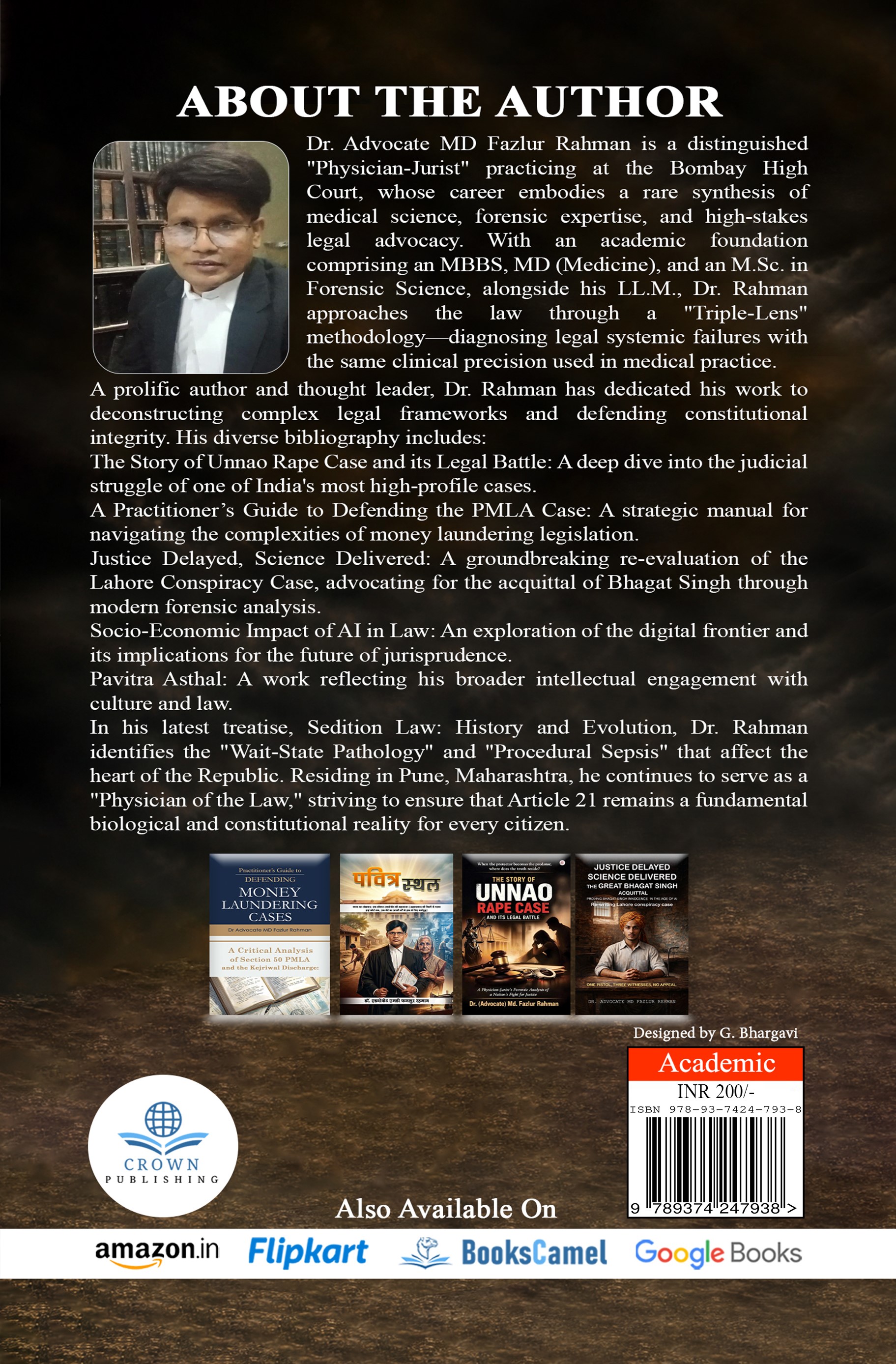 A Physician-Jurist's Perspective  Sedition Law  History And Evolution