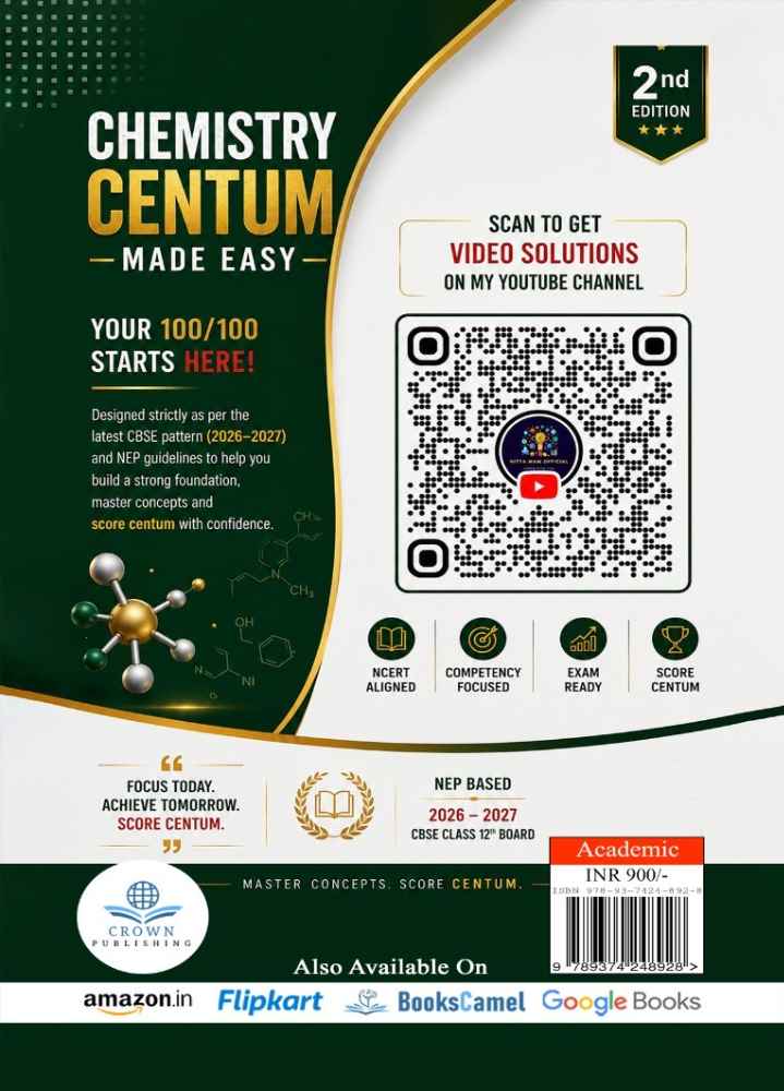 Back Cover View