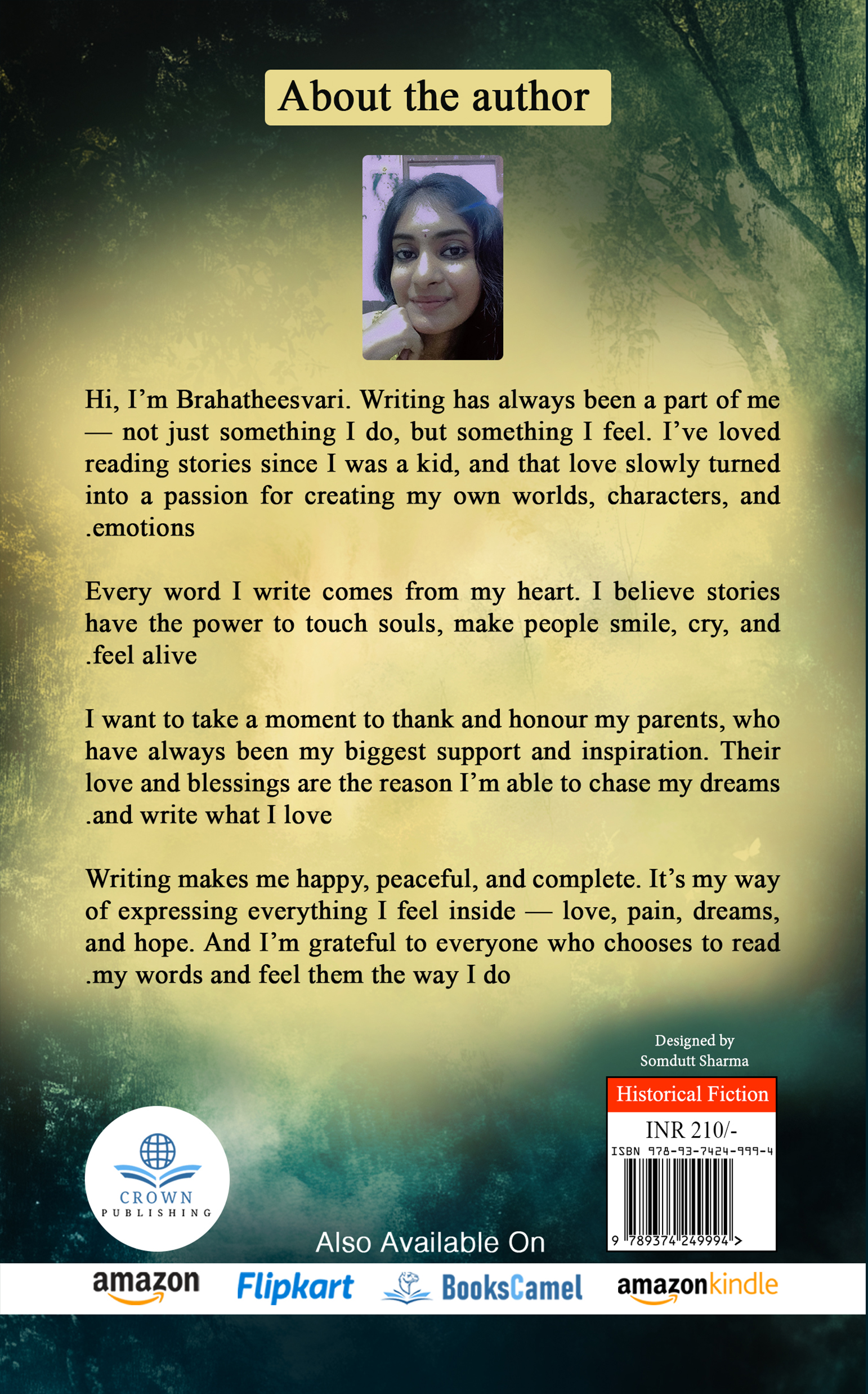 Flame of eternal vows