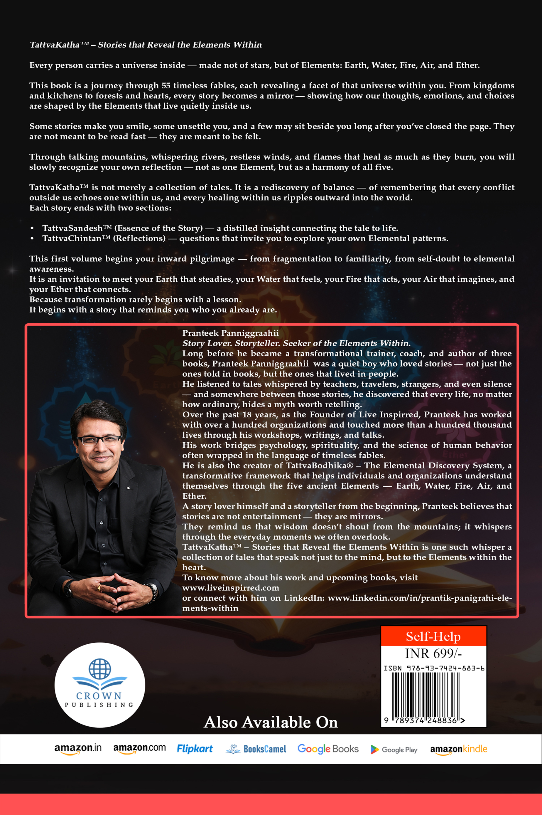 TattvaKatha™