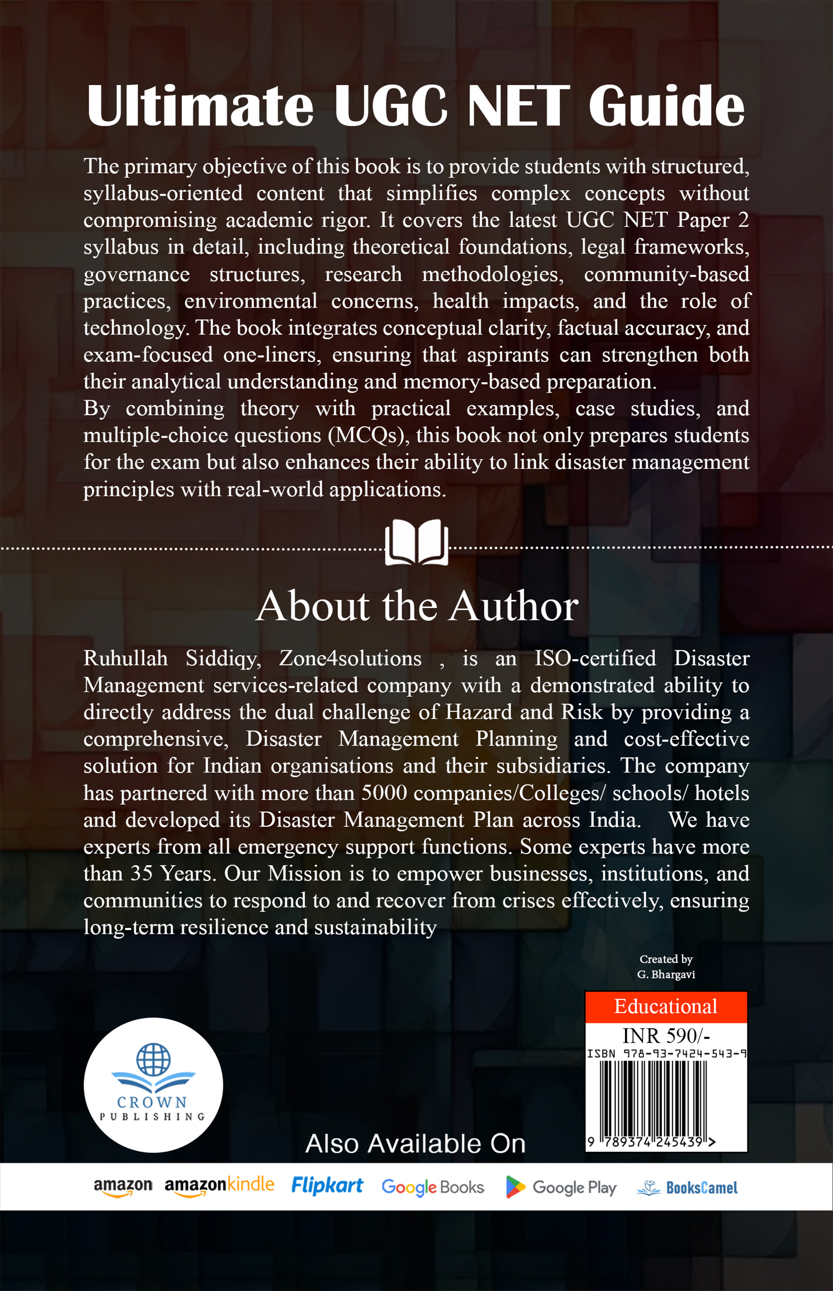 Ultimate UGC NET Guide