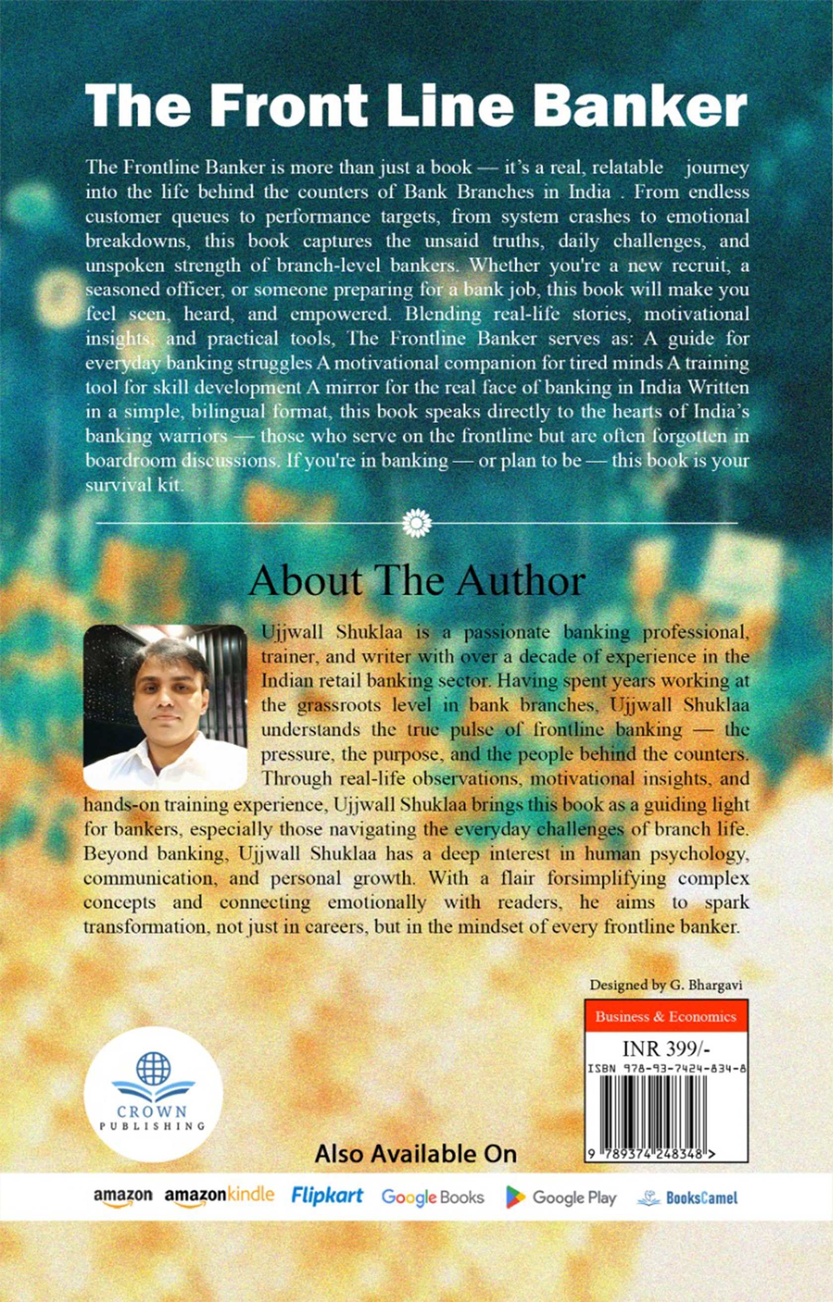 The Frontline Banker 