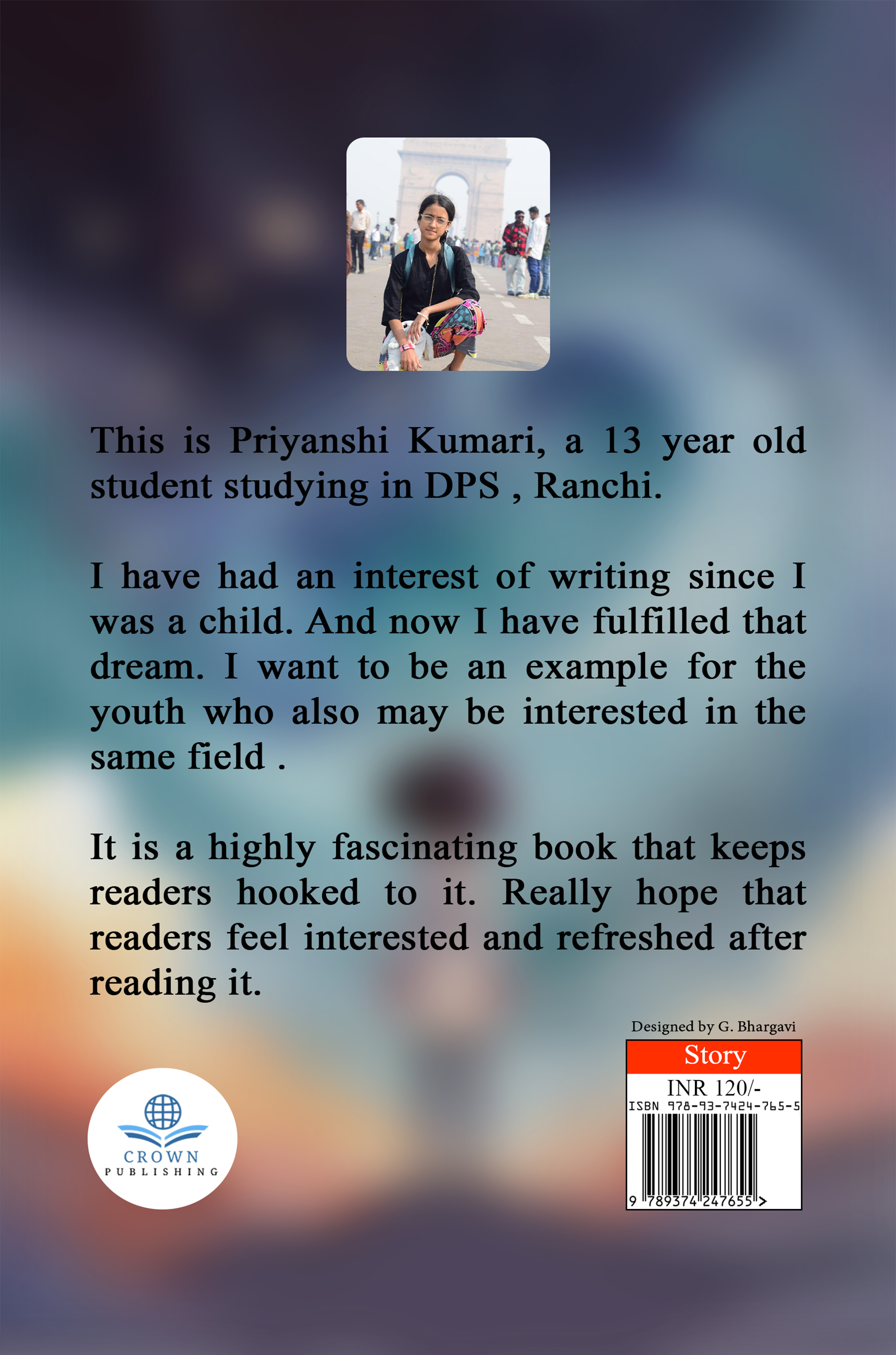 The Fun Stock of Tales