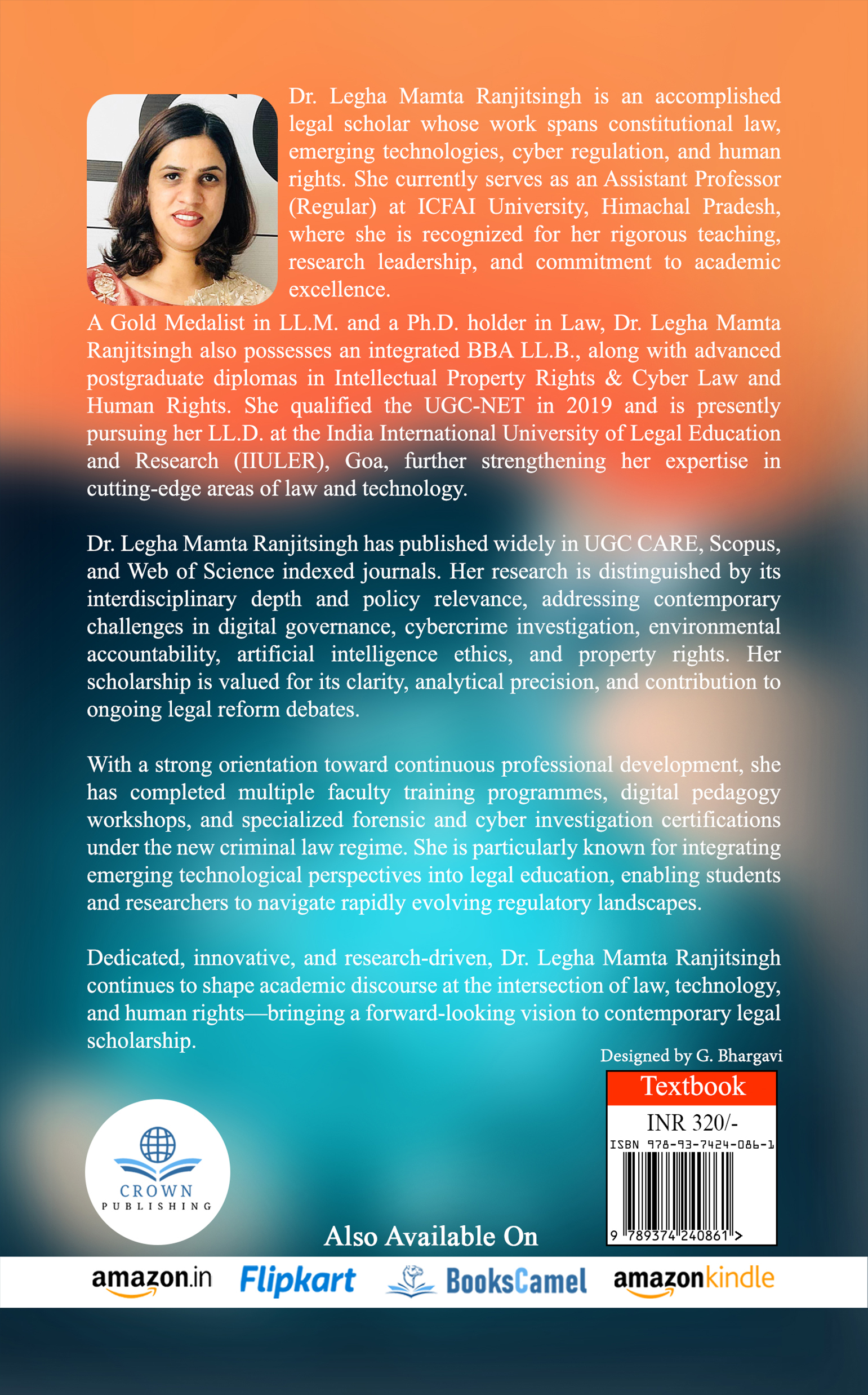 INTELLECTUAL PROPERTY RIGHTS IN CYBERSPACE