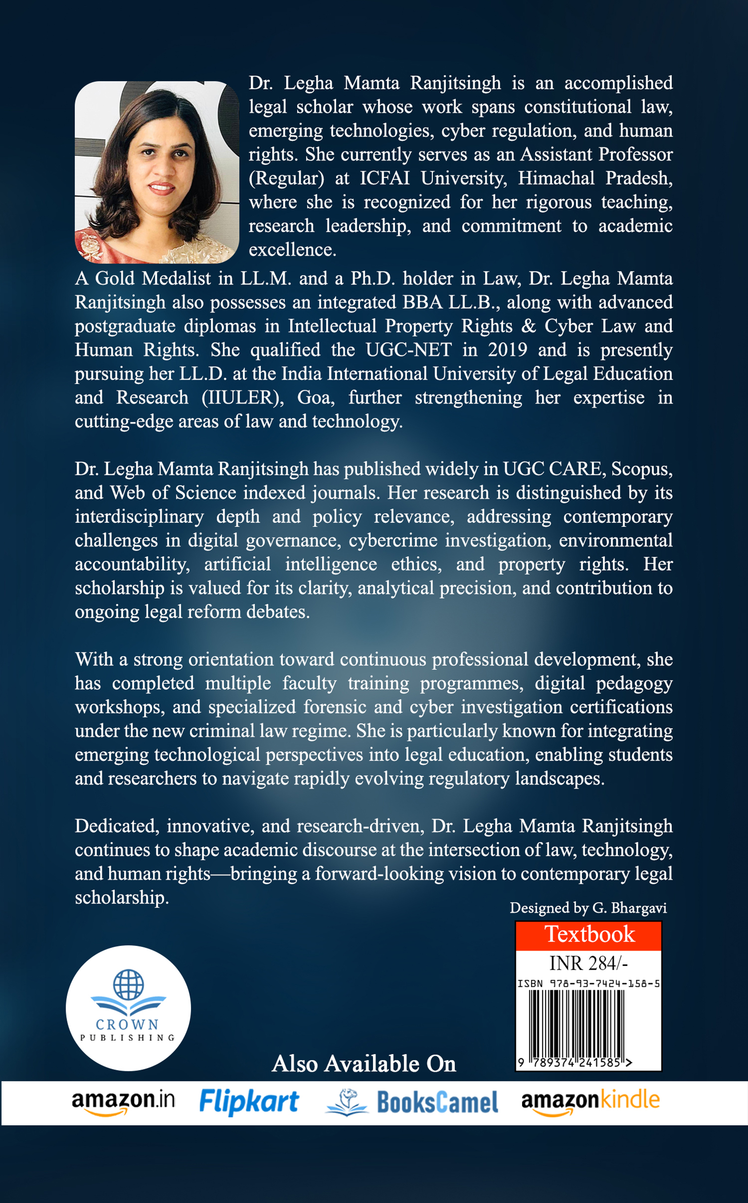 The Evolution of Cyber Law