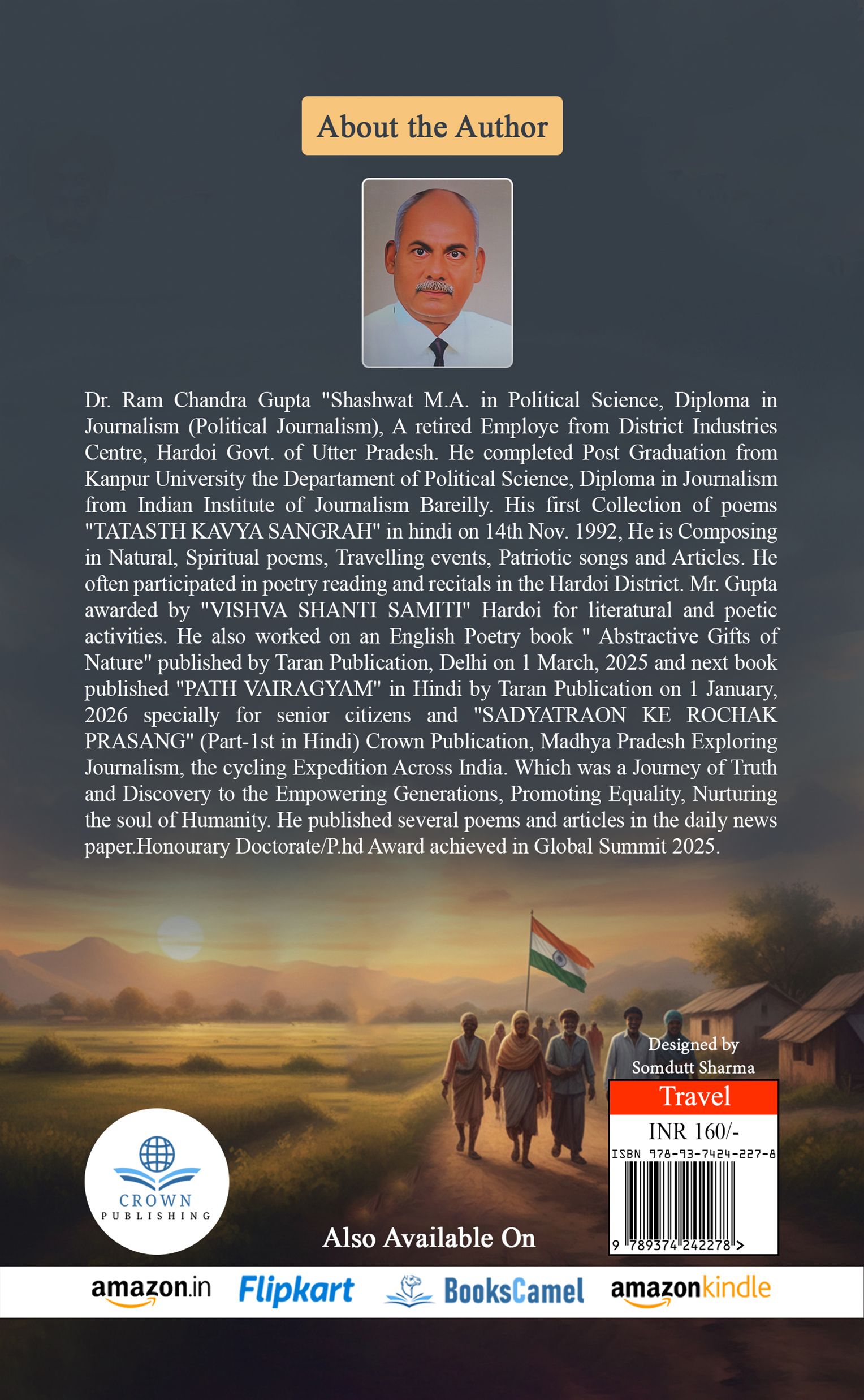 Memorable Experiences from Expeditions