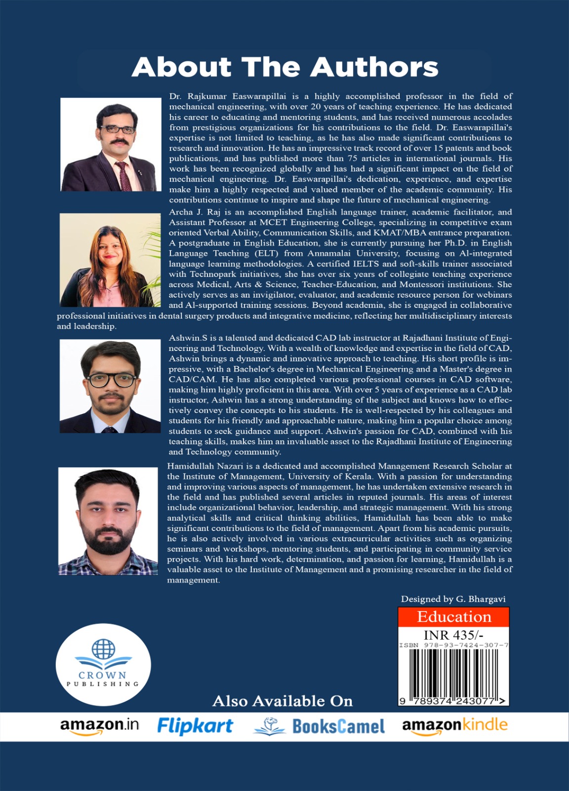 New product development and Entrepreneurship