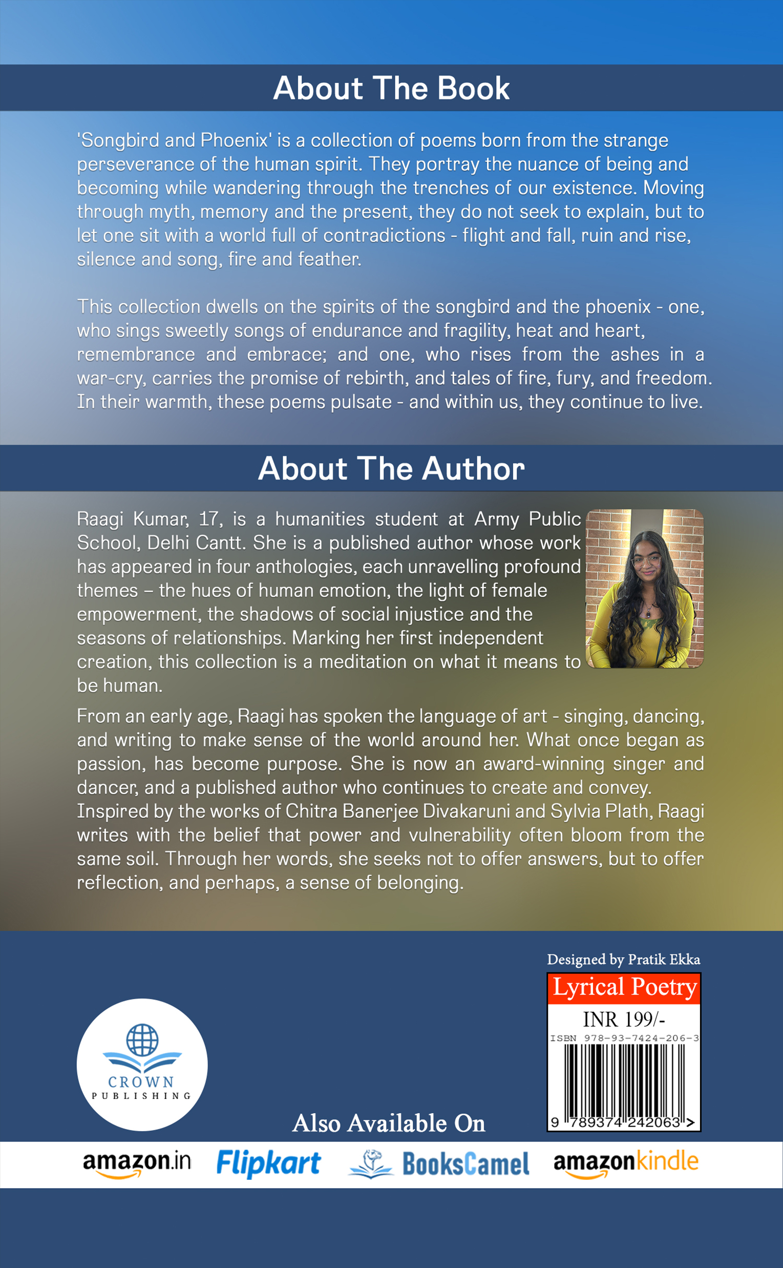 Songbird And Phoenix