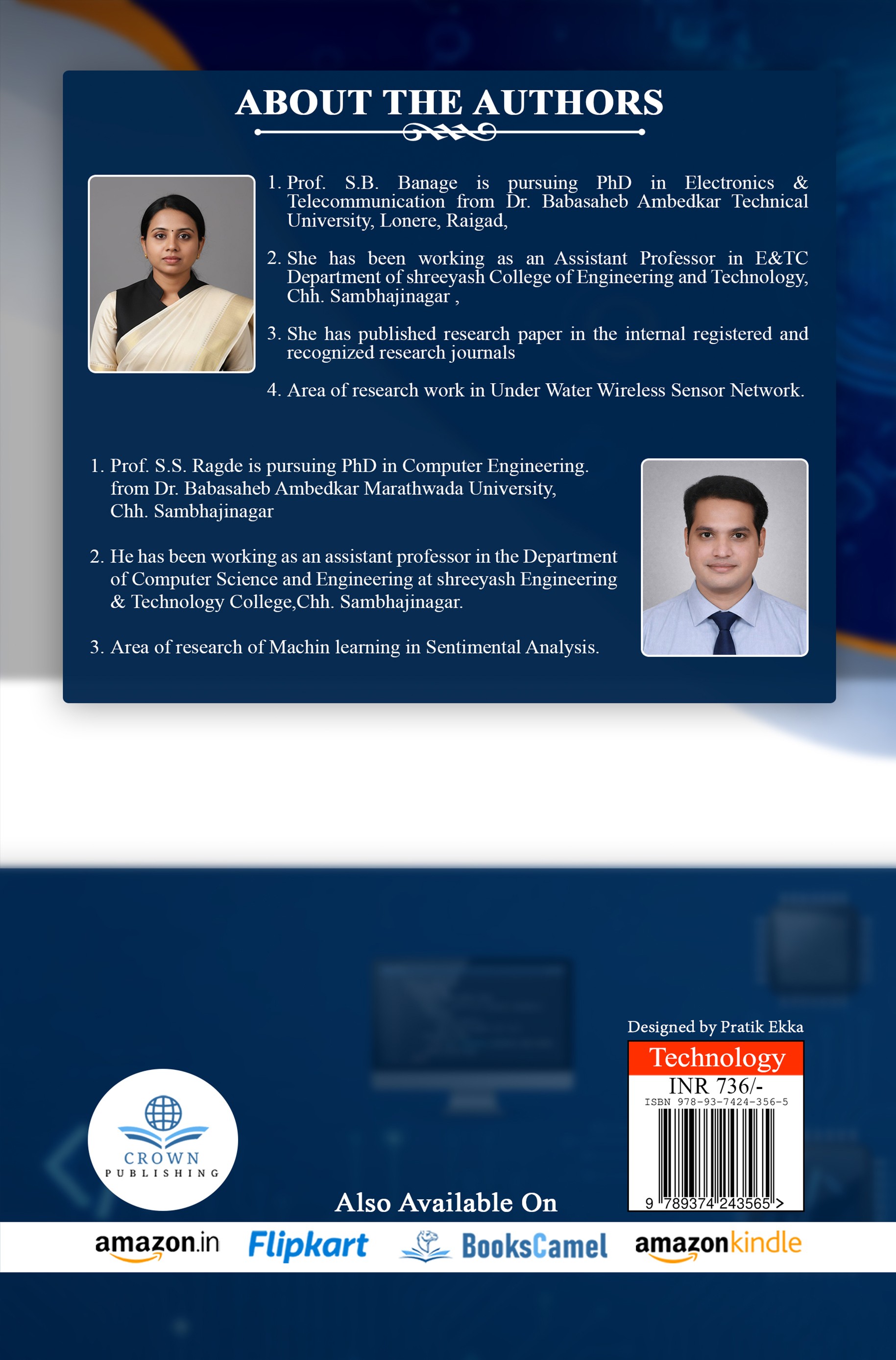 DBATU, Lonere  PREVIOUS YEAR PAPER  SOLUTION® FOR PPS