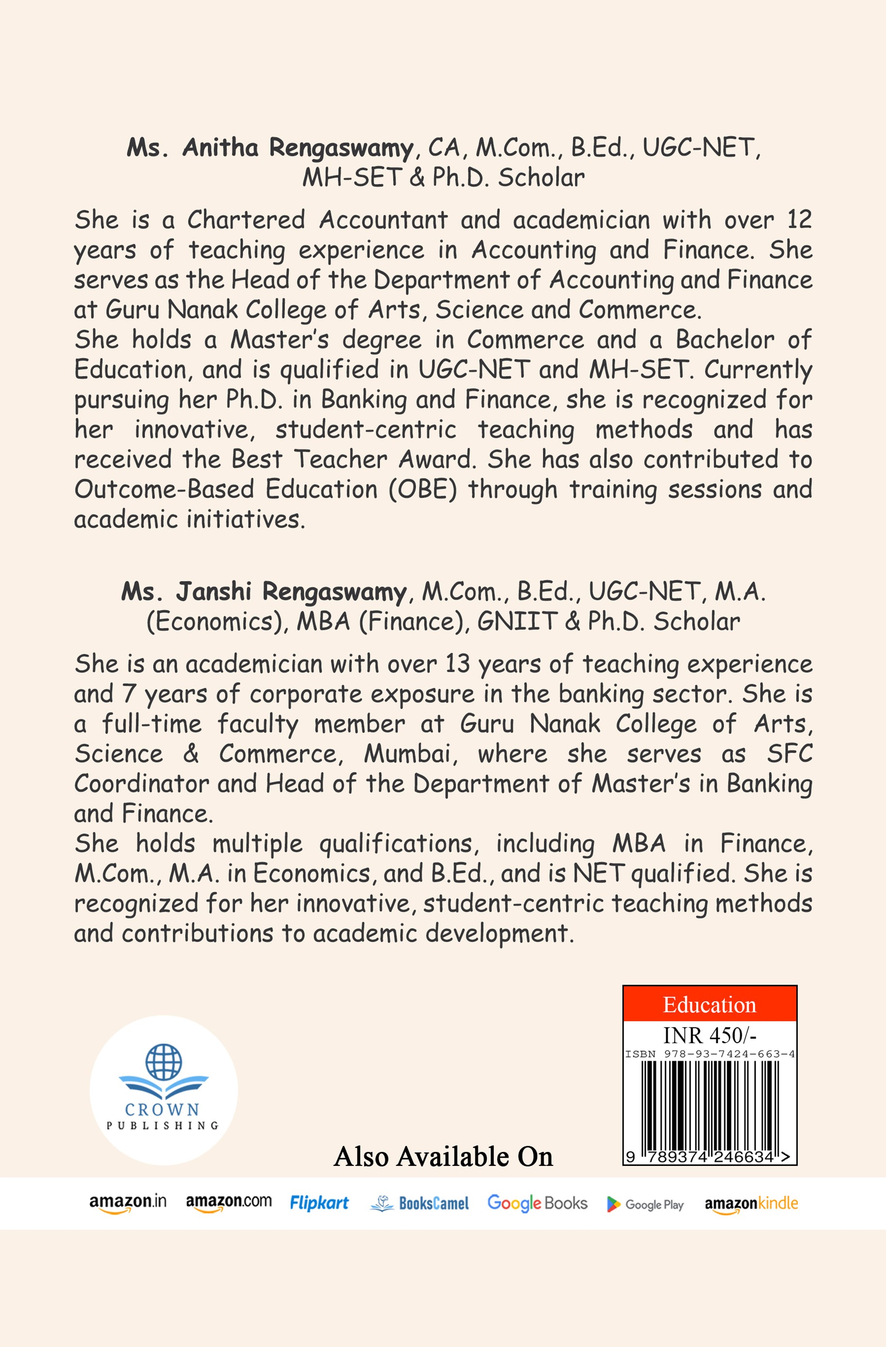 TRANSFORMING HIGHER EDUCATION THROUGH OUTCOME-BASED TEACHING AND LEARNING