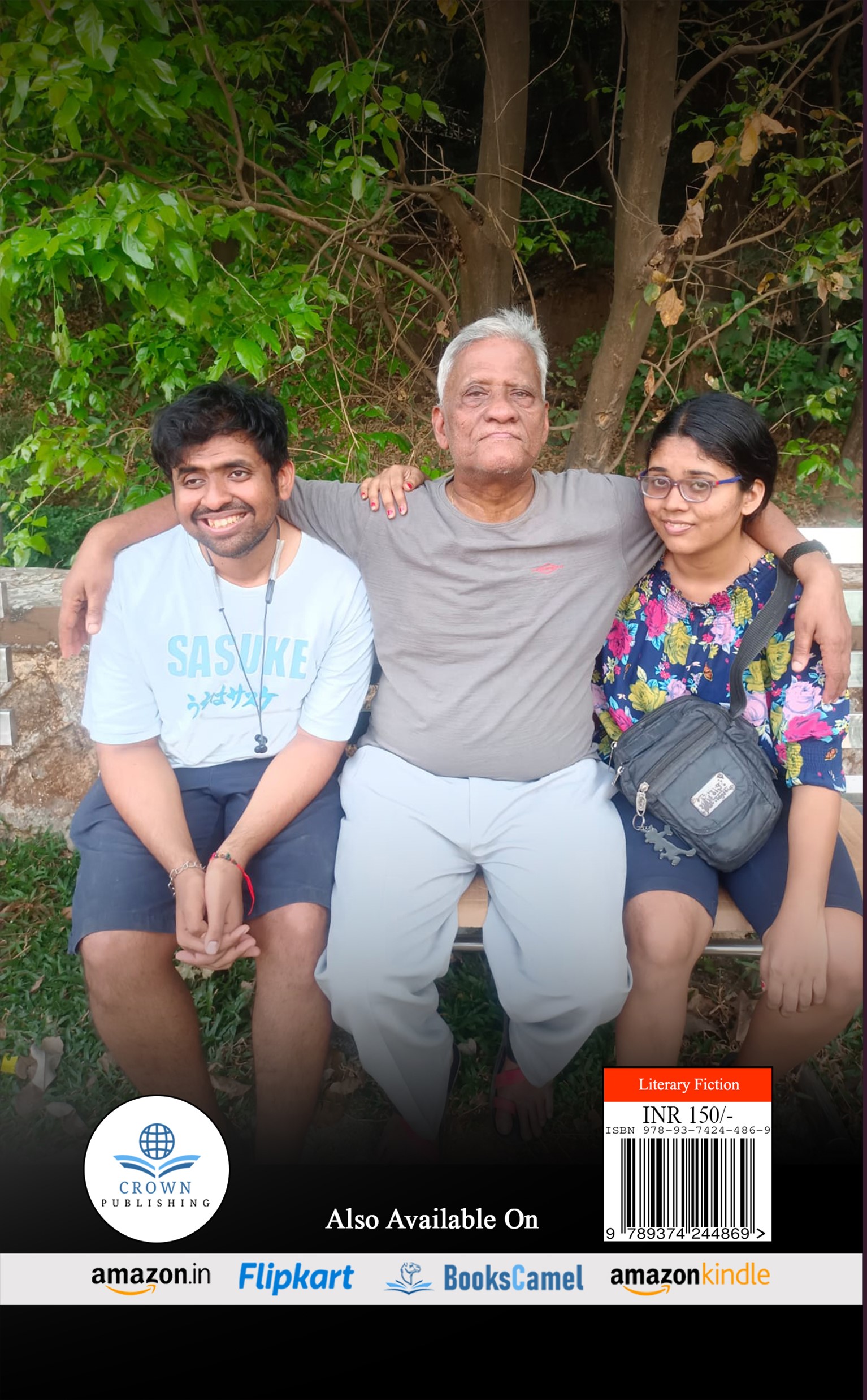 THE ORIGIN OF EVIL AND GOOD