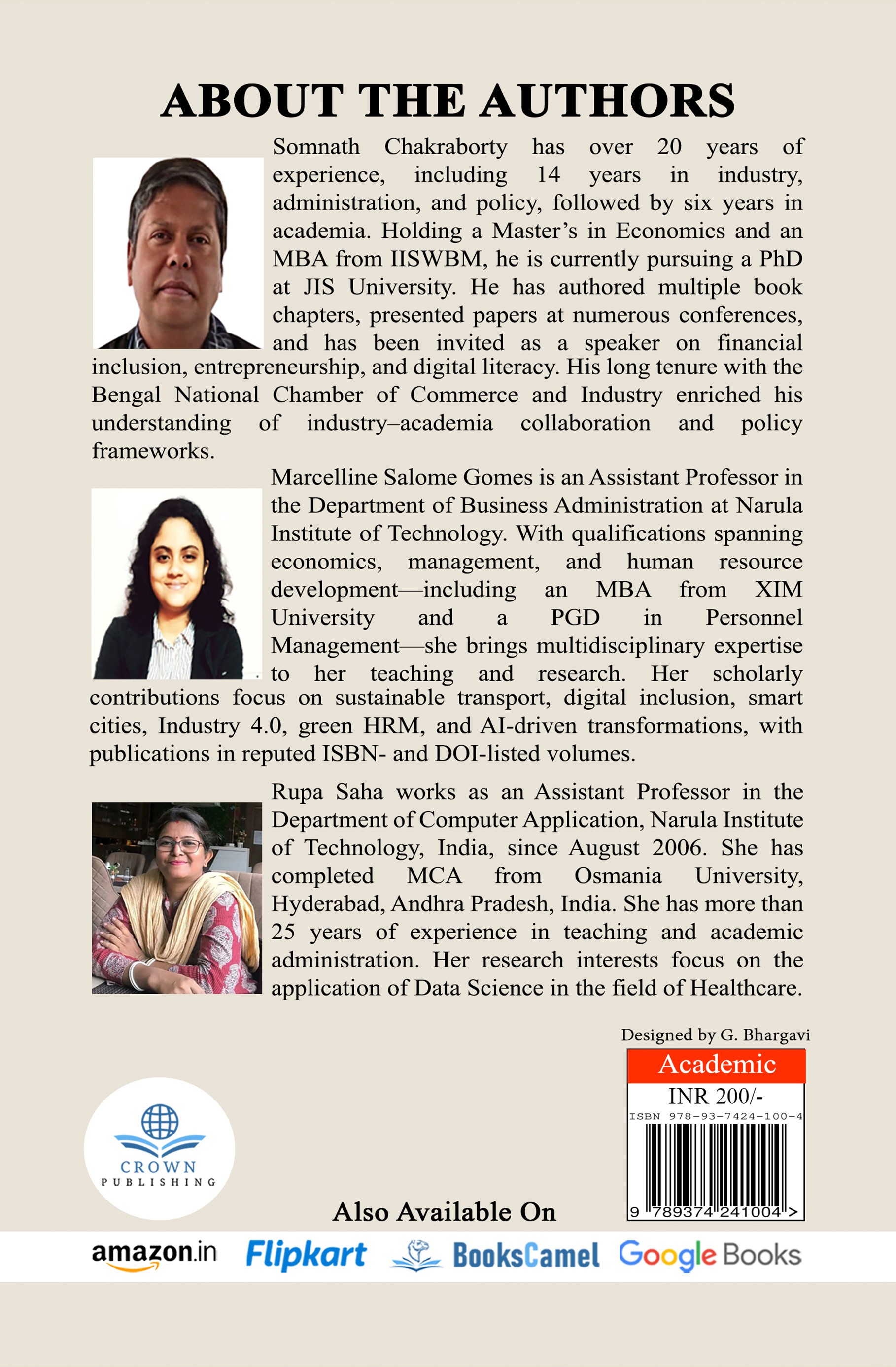 FINANCIAL WELL-BEING AND IT'S IMPACT ON WEST BENGAL ECONOMY