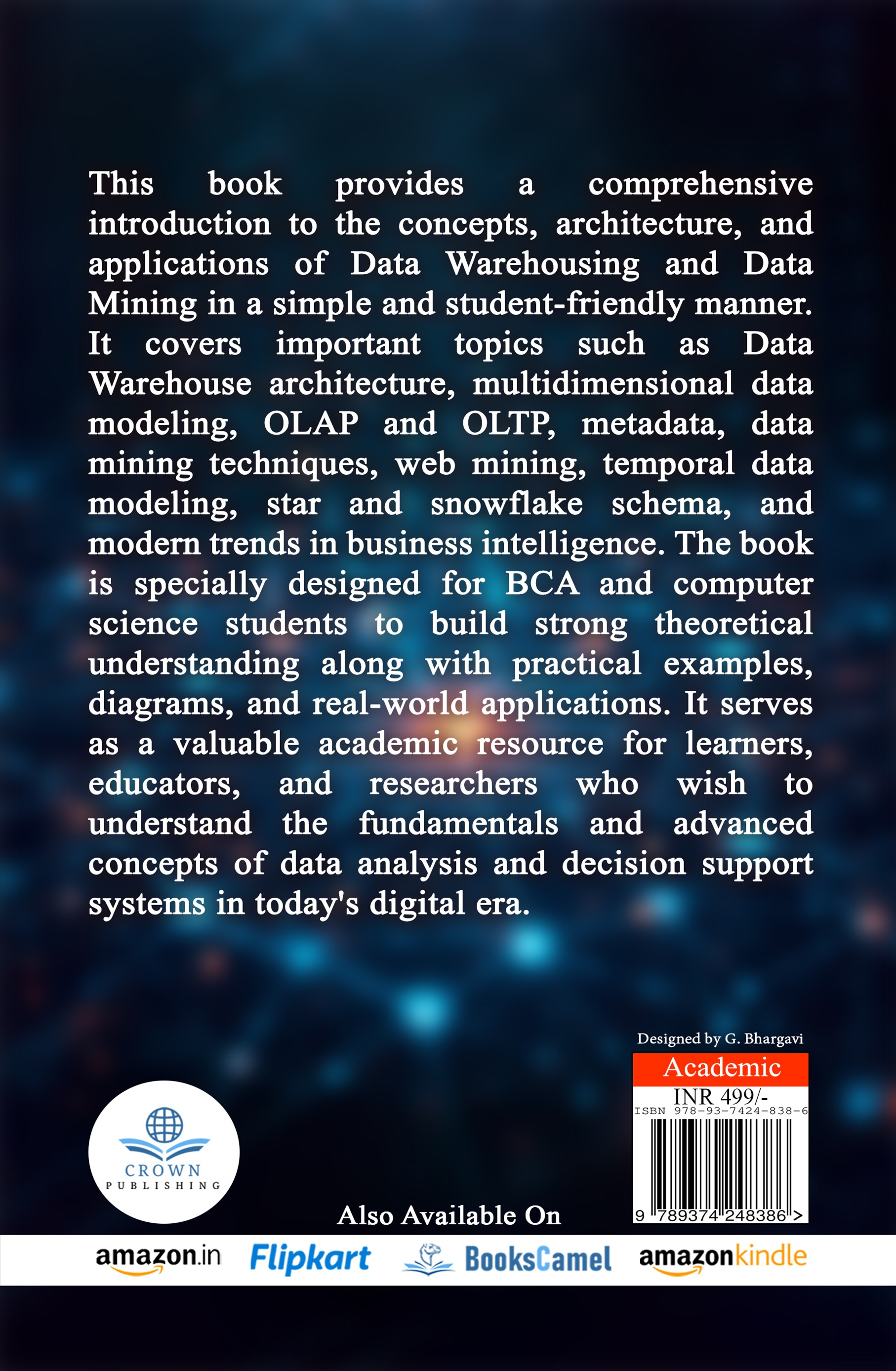 SECURE DATA   WAREHOUSHING AND   PRIVACY – AWARE DATA MINING 