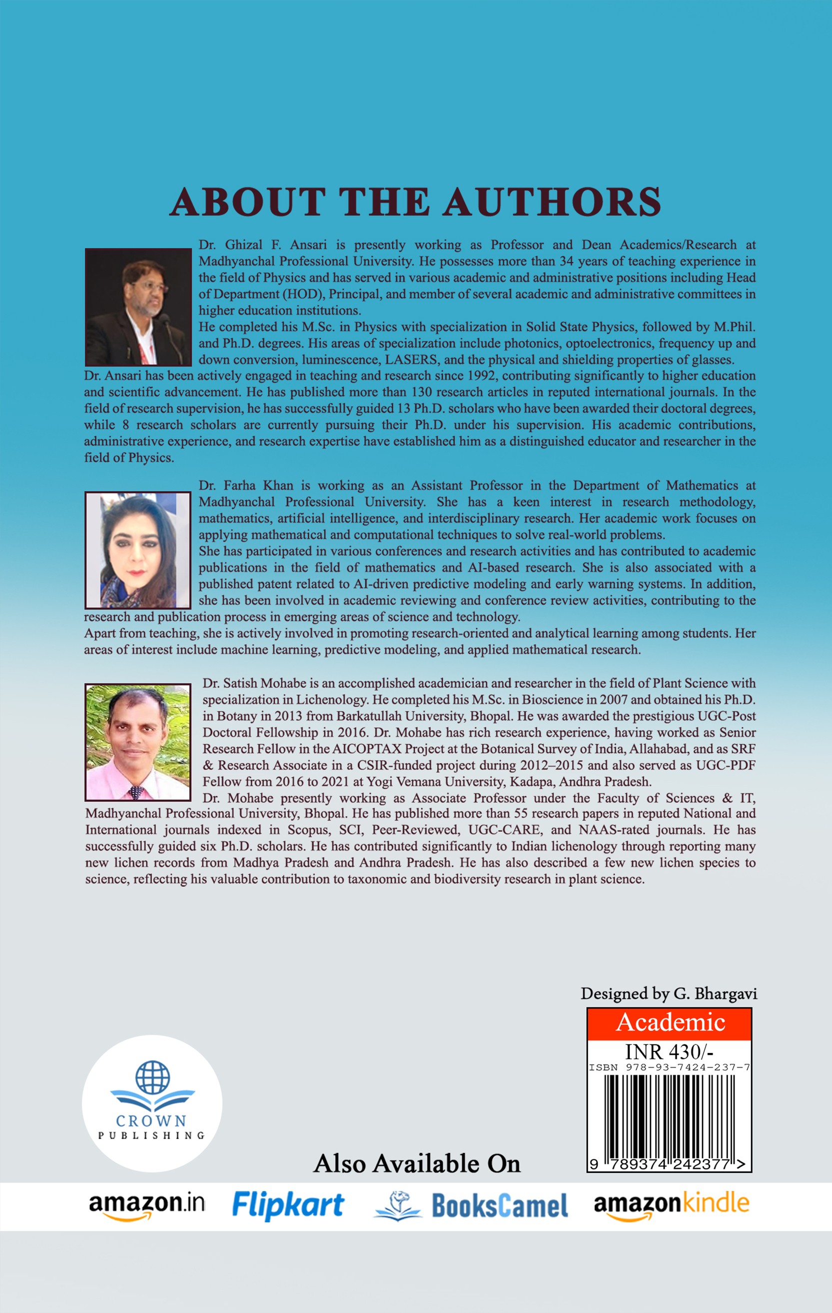 FOUNDATIONS OF  RESEARCH METHODOLOGY