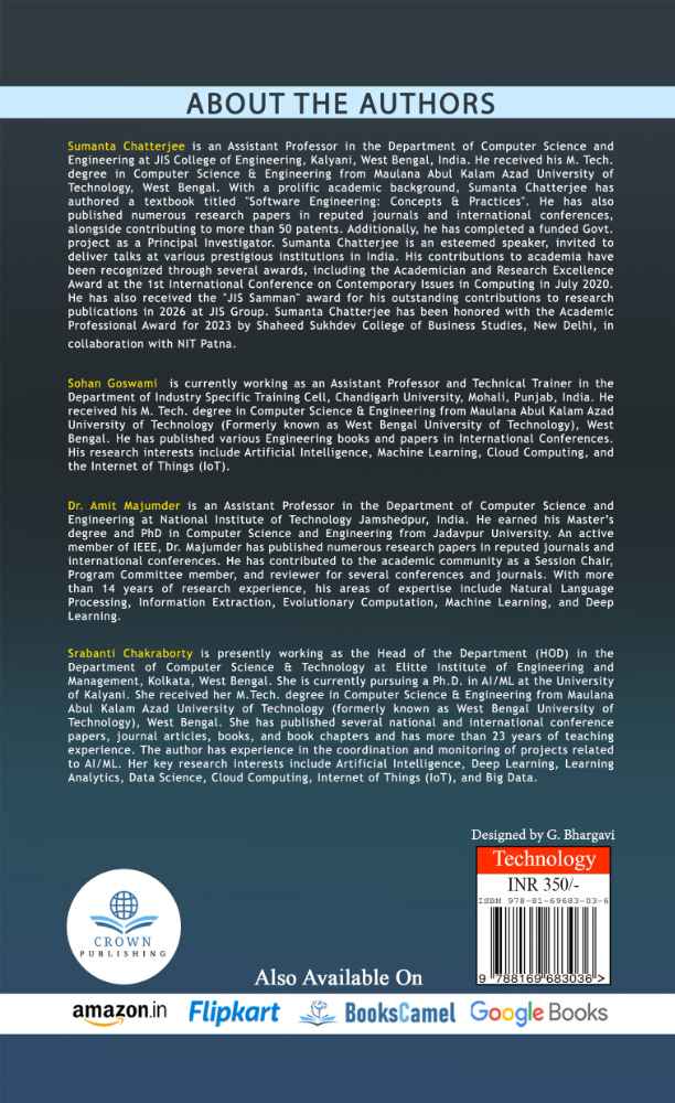 Foundations and Applications of AI in Software Engineering
