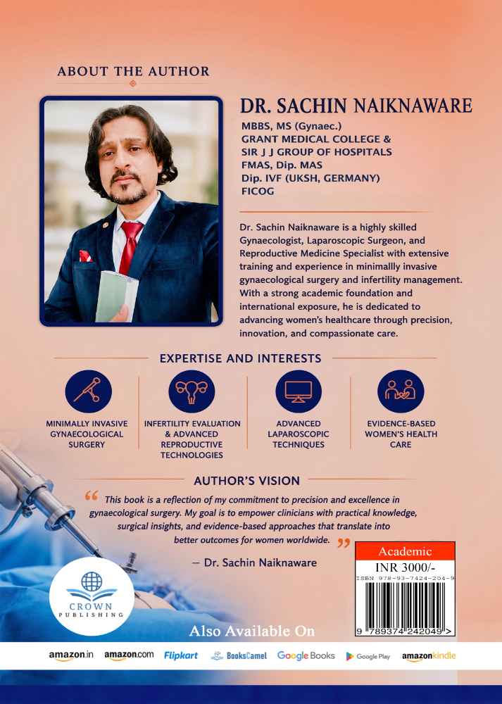 Hysterolaparoscopy in Modern Gynecology