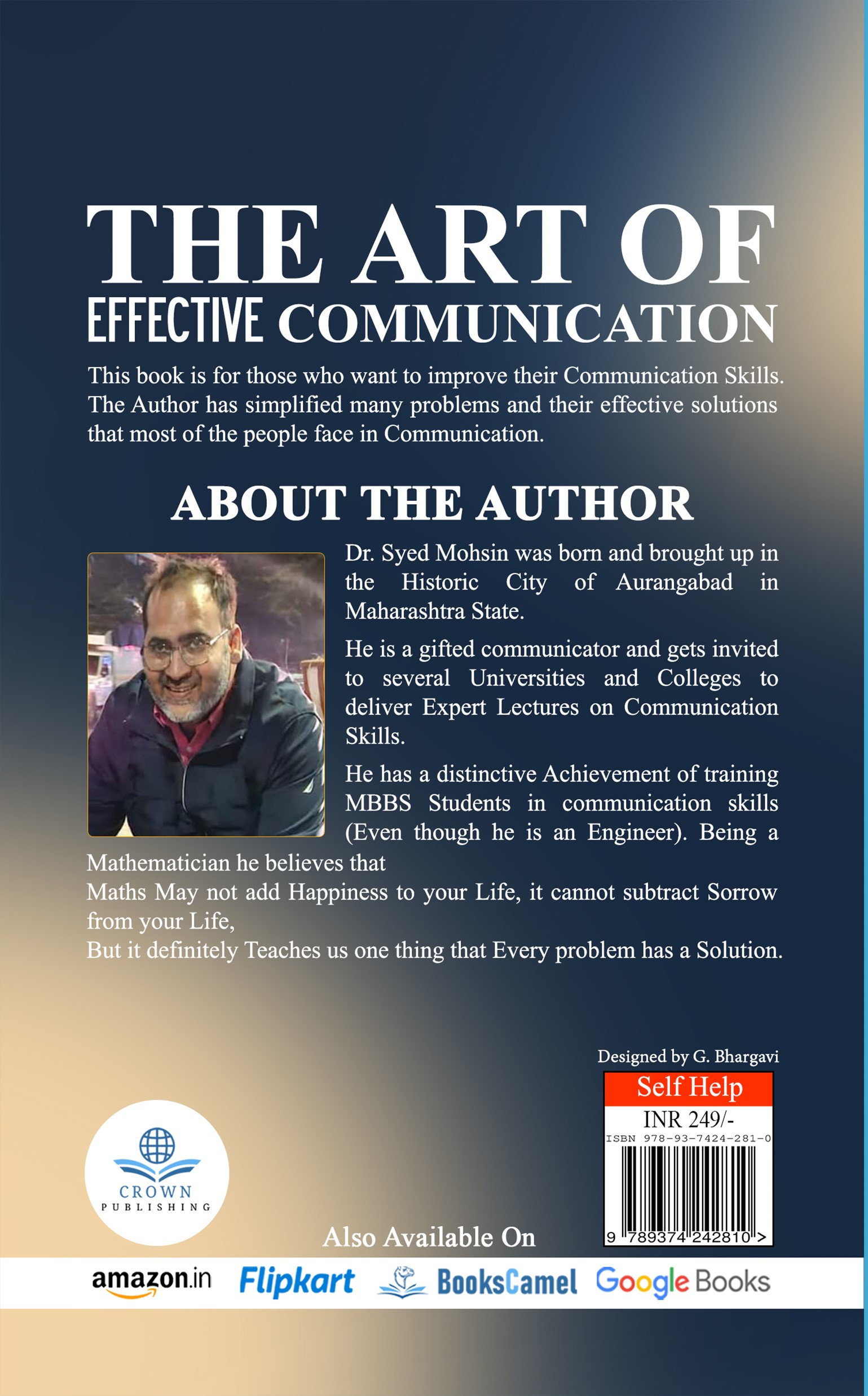 The Art Of Effective Communication Communication Skills