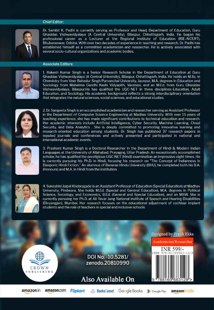 ARTIFICIAL INTELLIGENCE AND EDUCATIONAL PSYCHOLOGY IN THE DIGITAL AGE