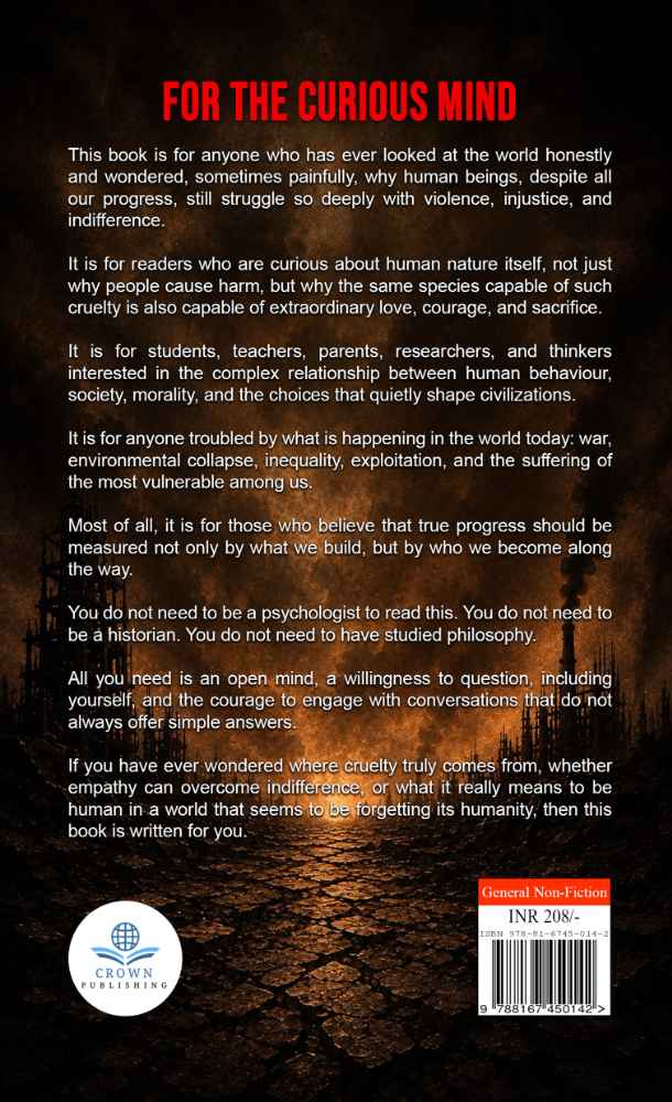 Back Cover View