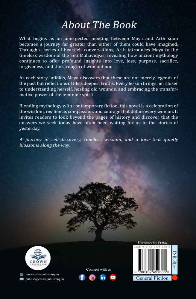 Back Cover View