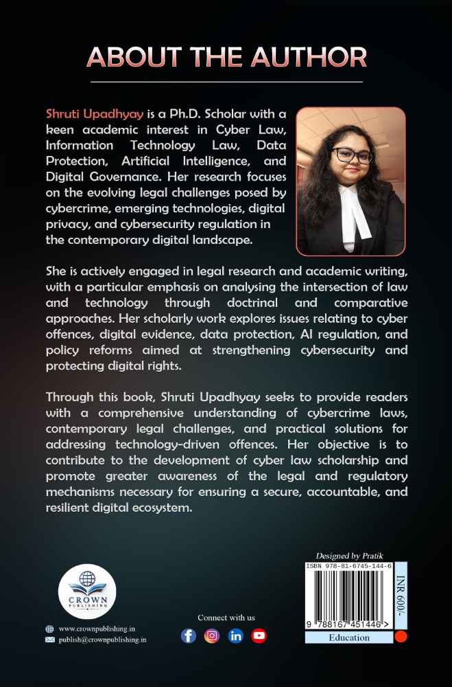 Back Cover View