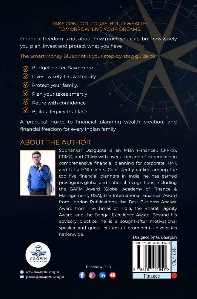 Back Cover View