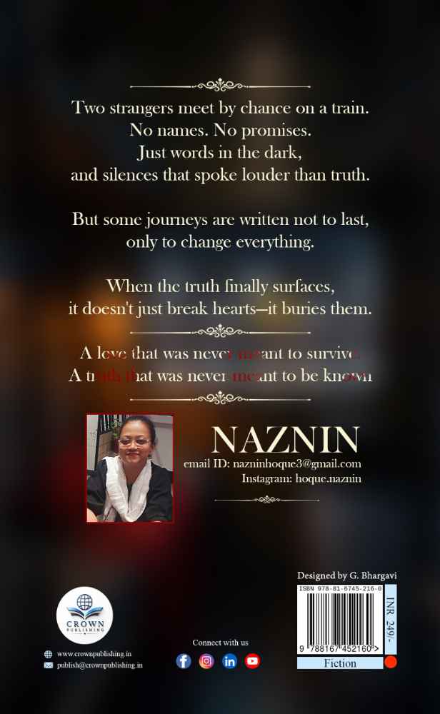 Back Cover View