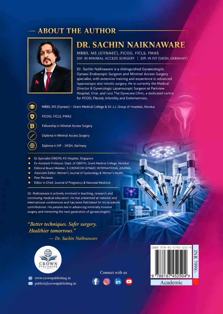 Back Cover View