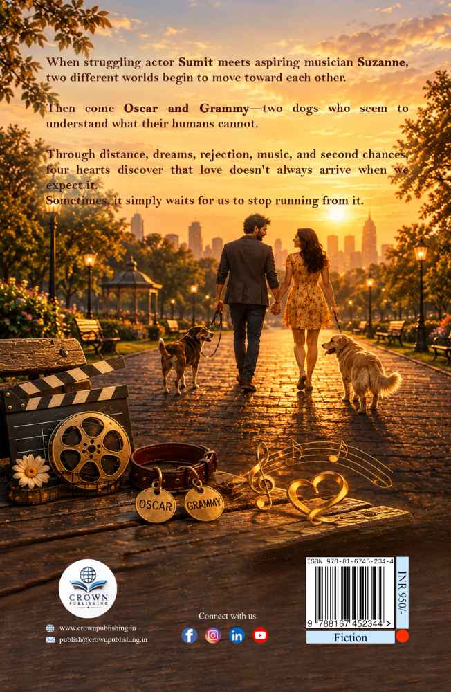 Back Cover View
