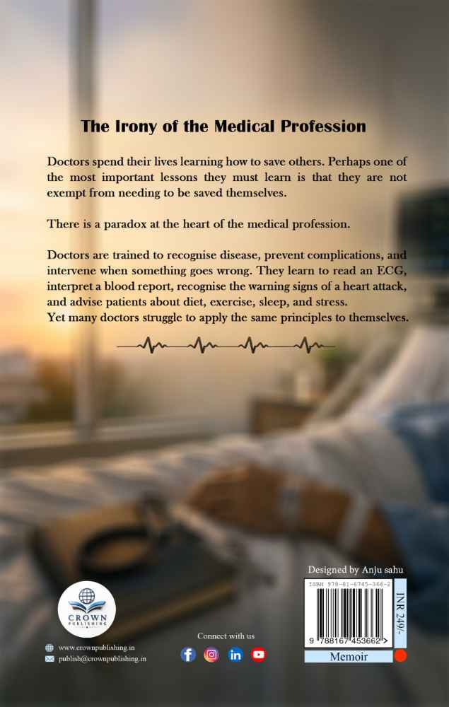 Back Cover View
