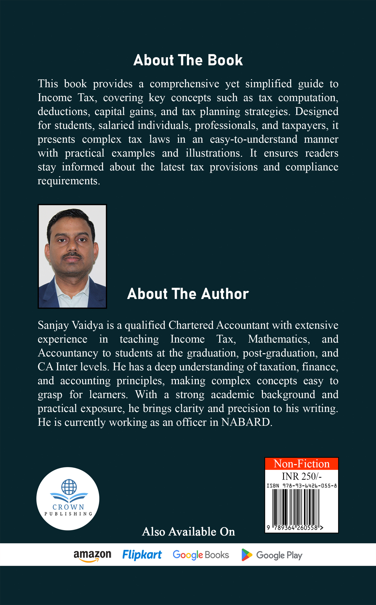 SMART TAX STRATEGIES