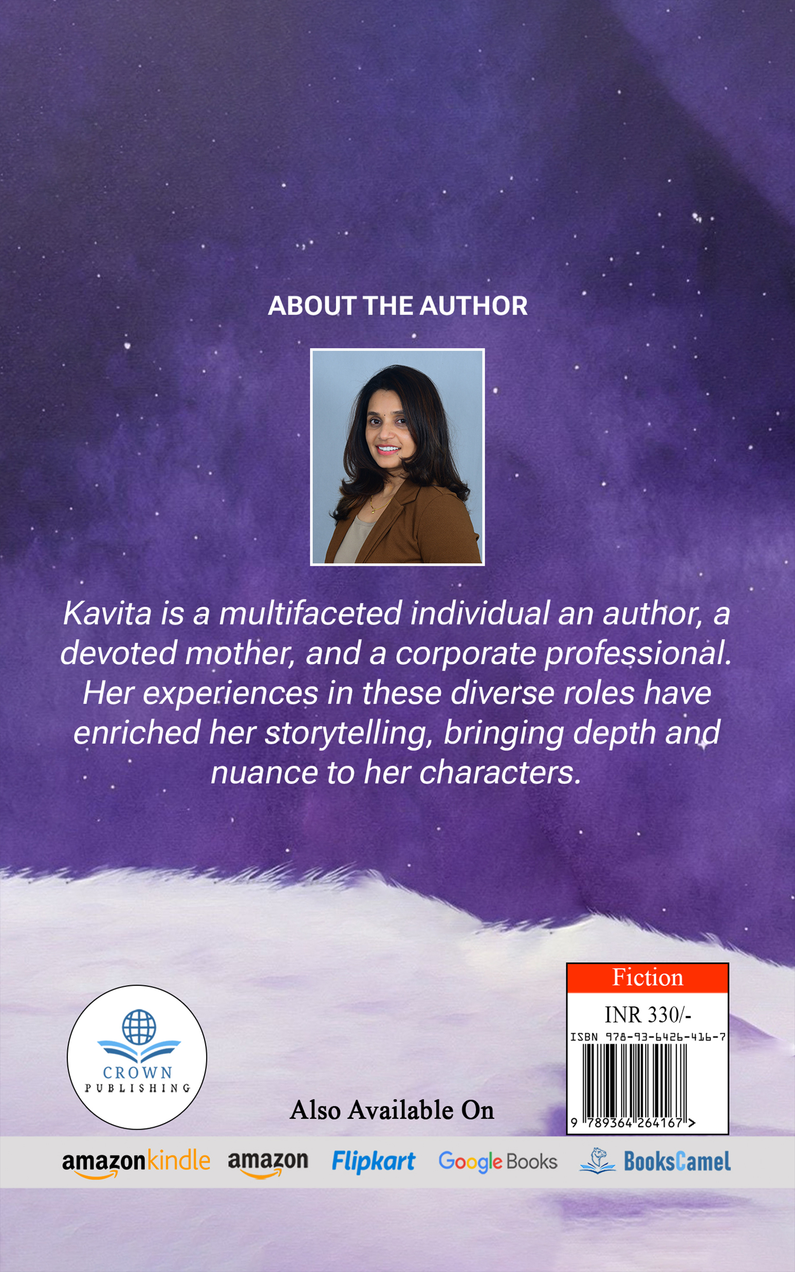 Beneath Durga's Calm